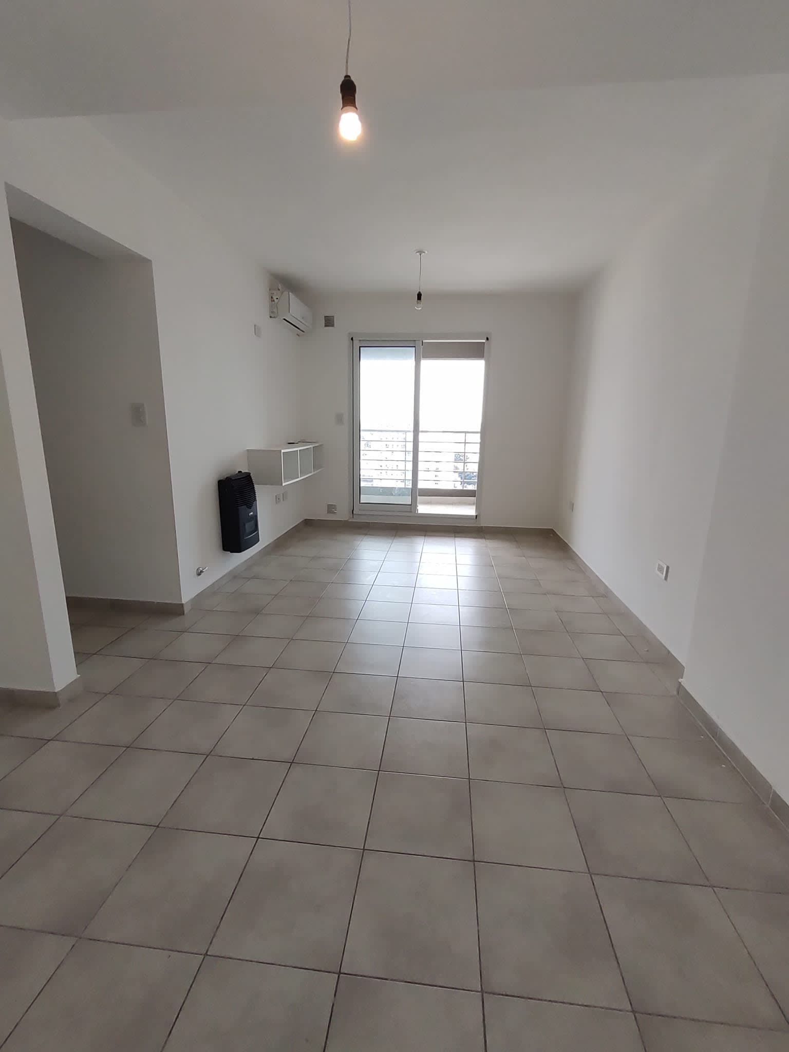 Departamento en Alquiler