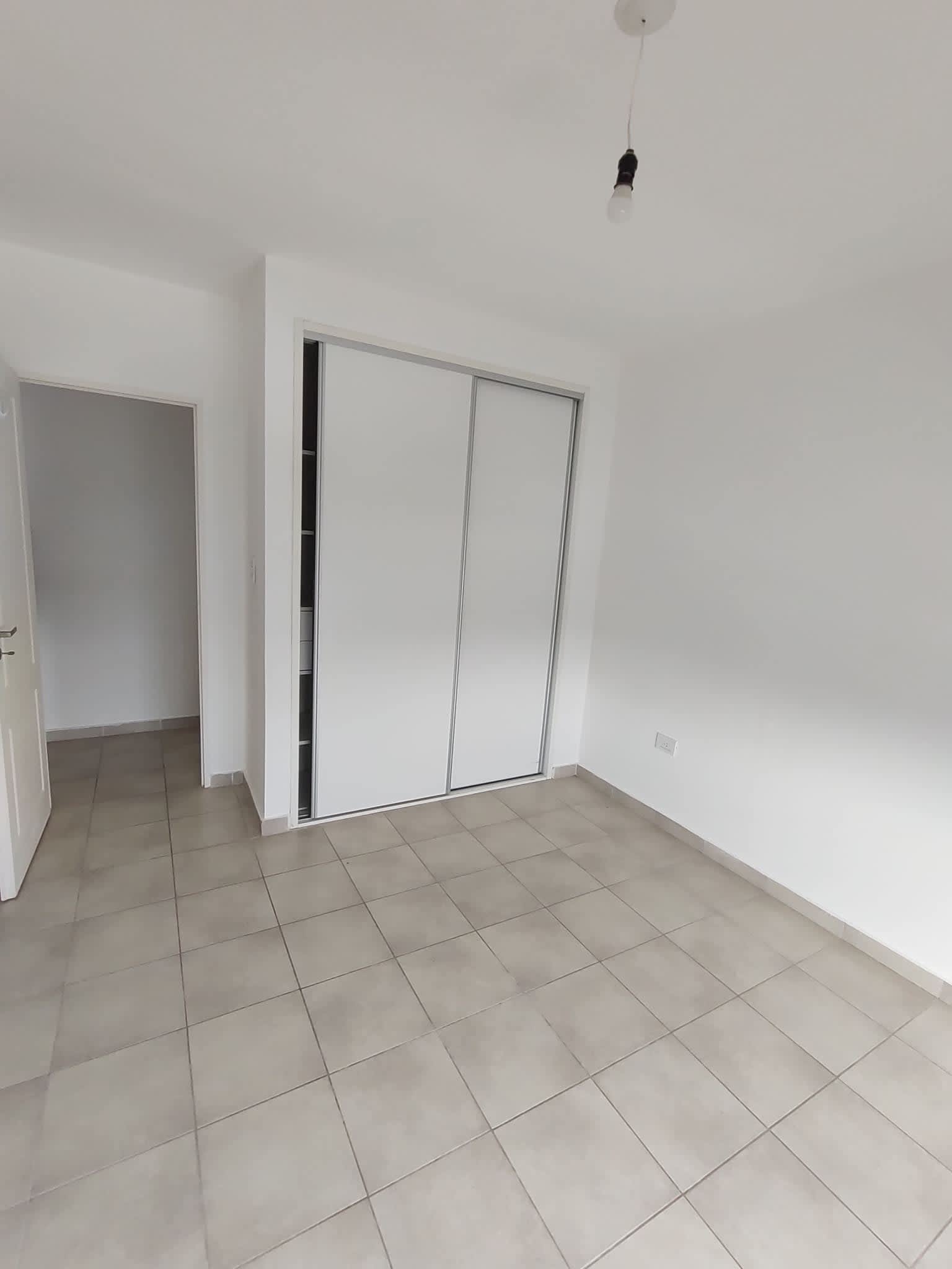 Departamento en Alquiler