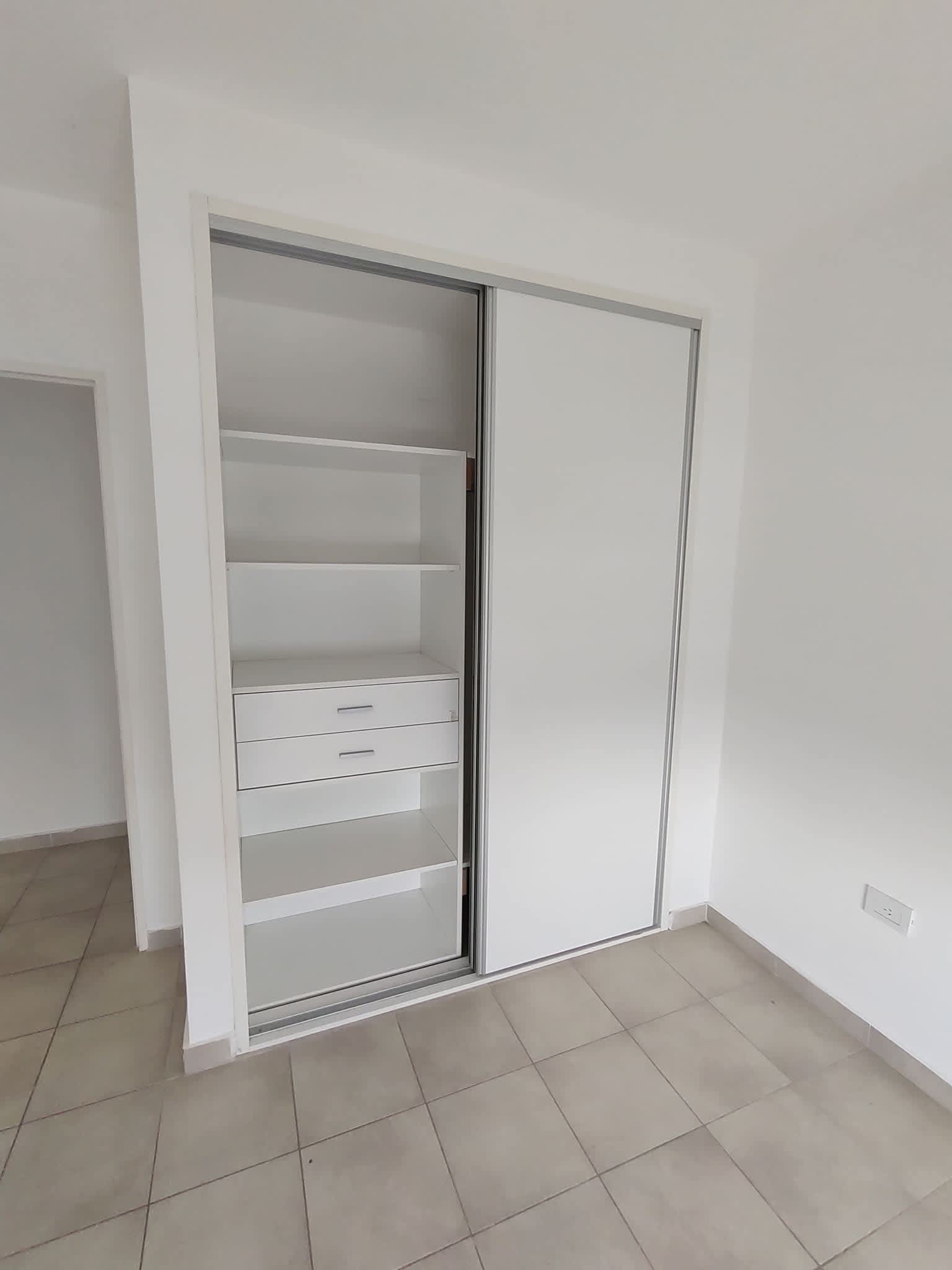 Departamento en Alquiler