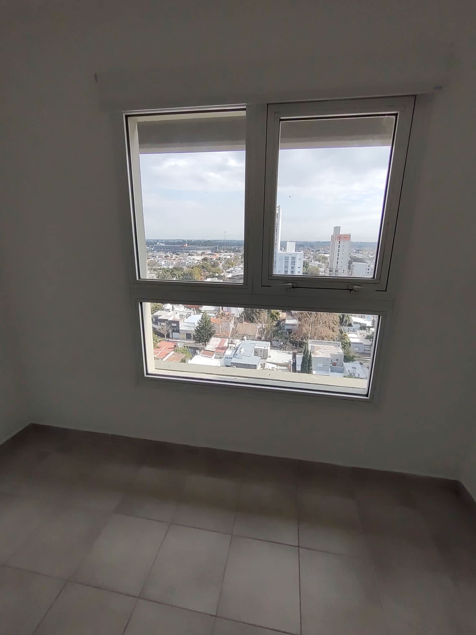 Departamento en Alquiler