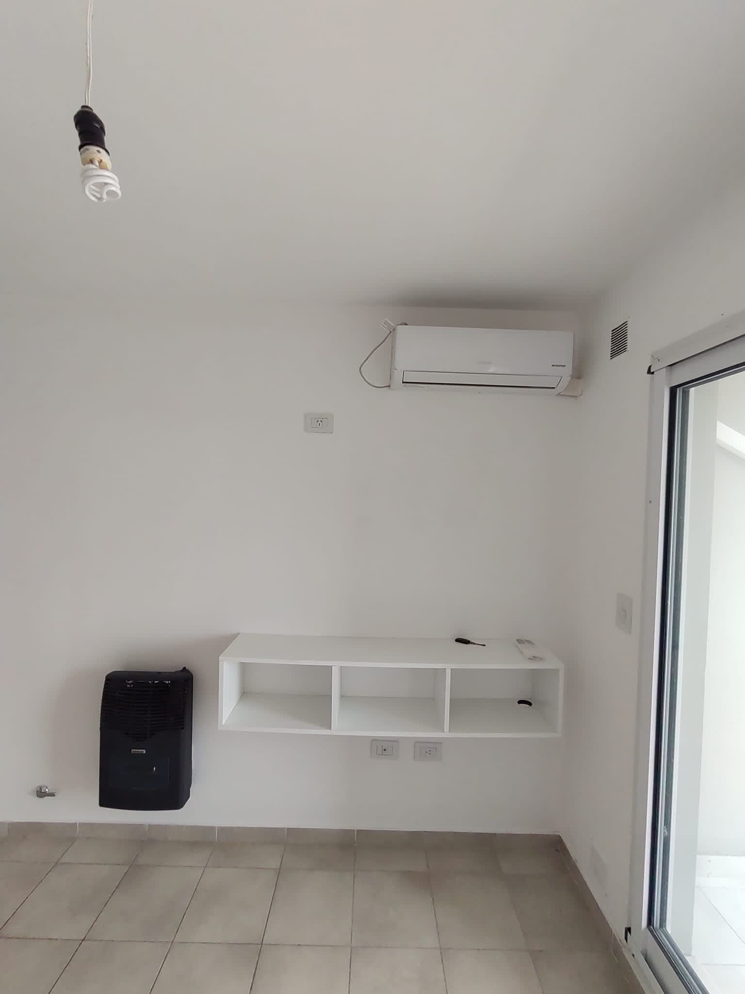 Departamento en Alquiler