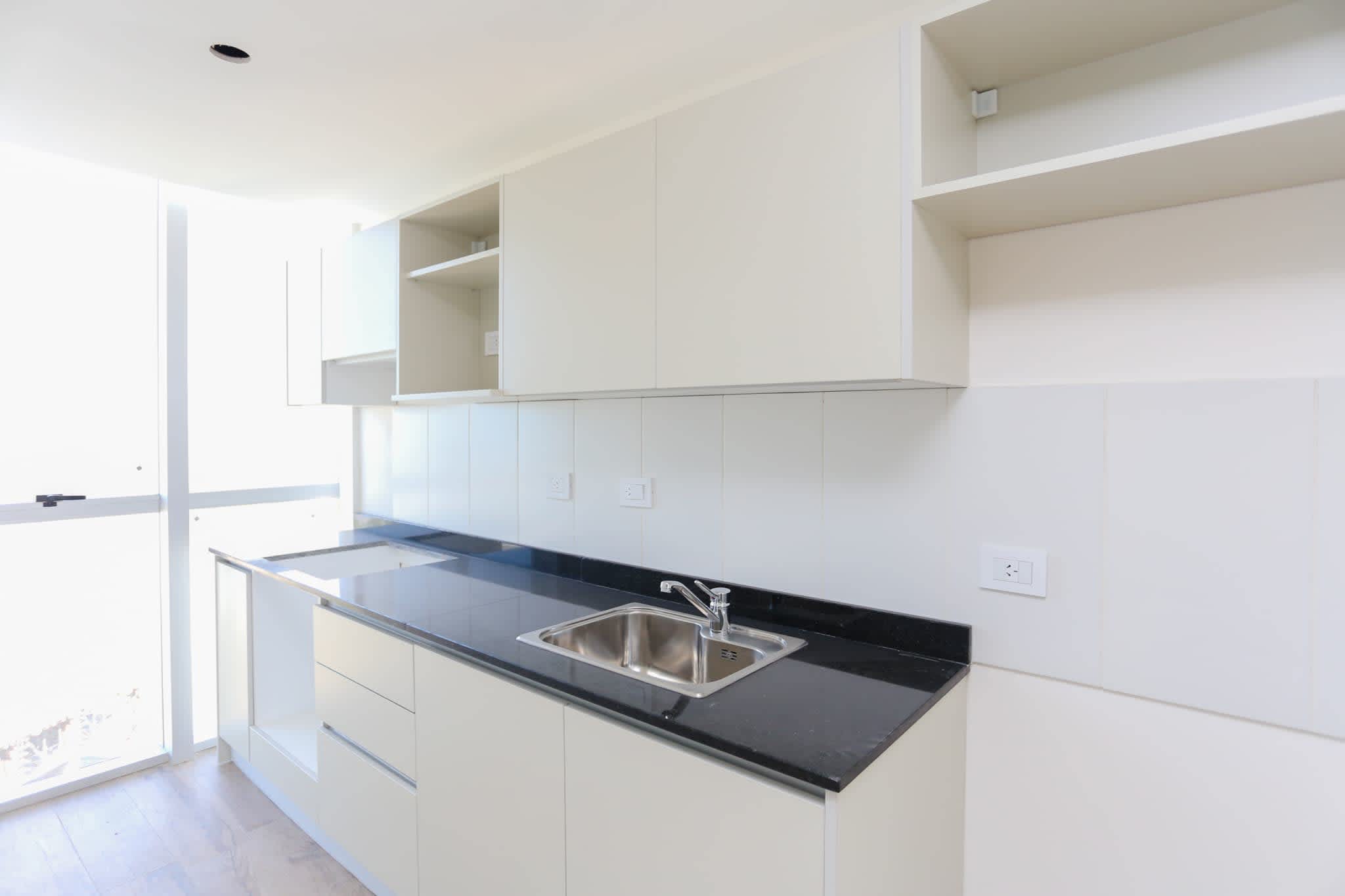 Departamento en Compra/Venta