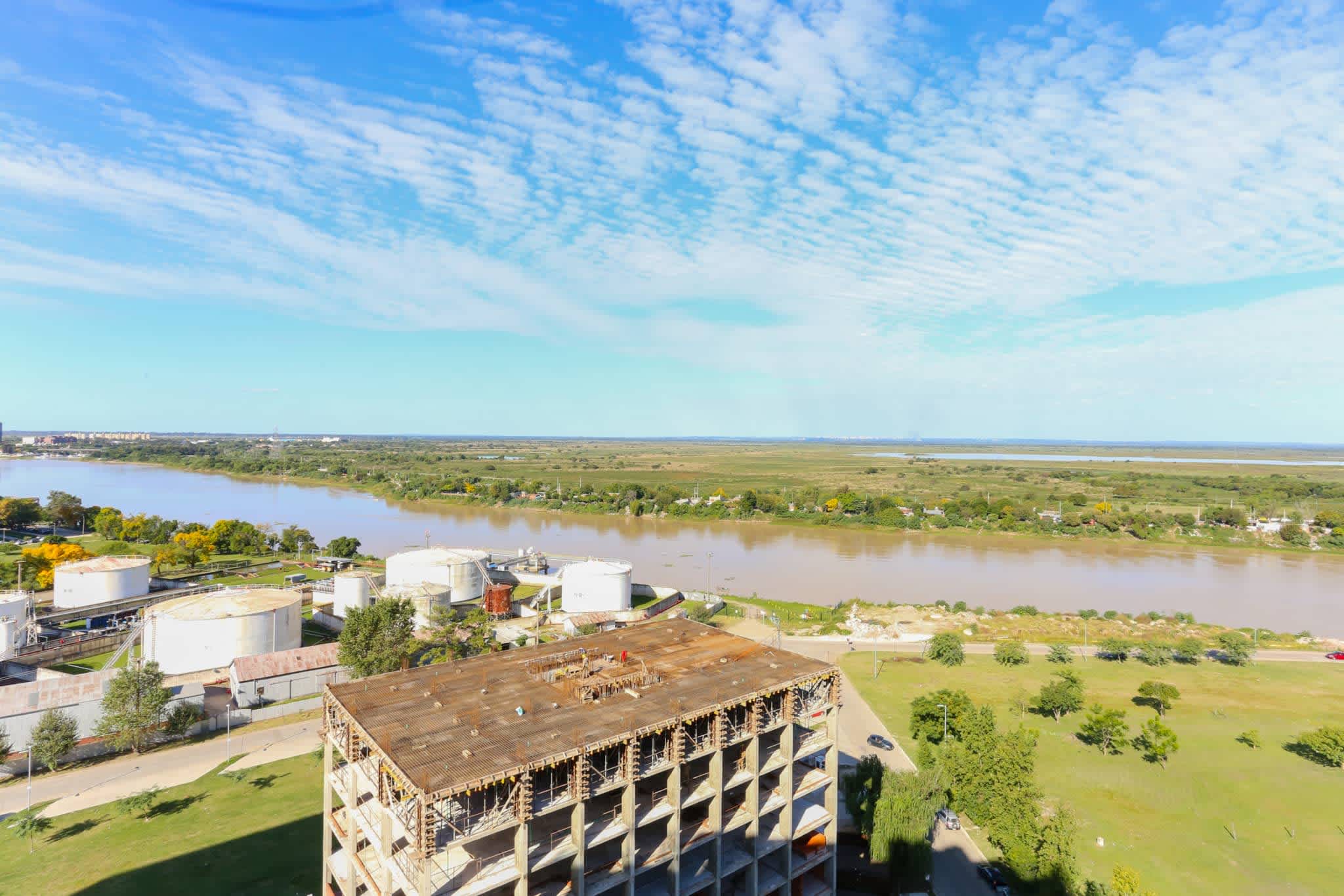 Departamento en Compra/Venta