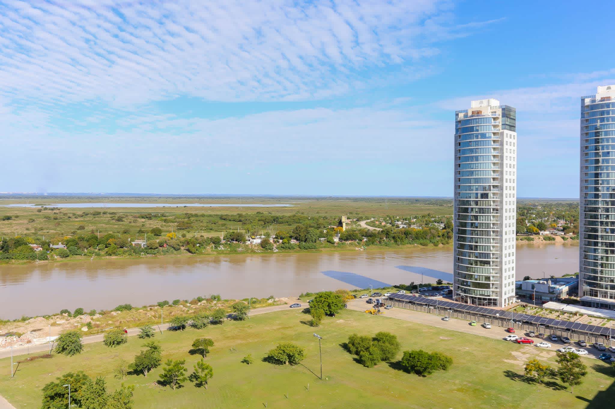 Departamento en Compra/Venta