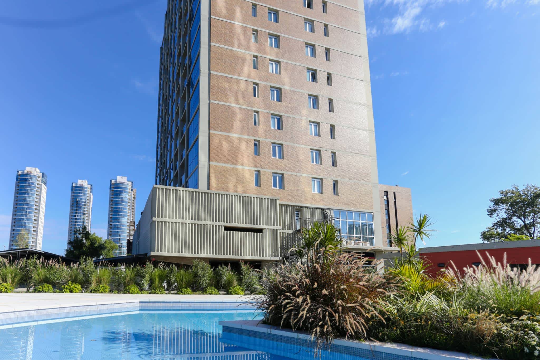 Departamento en Compra/Venta