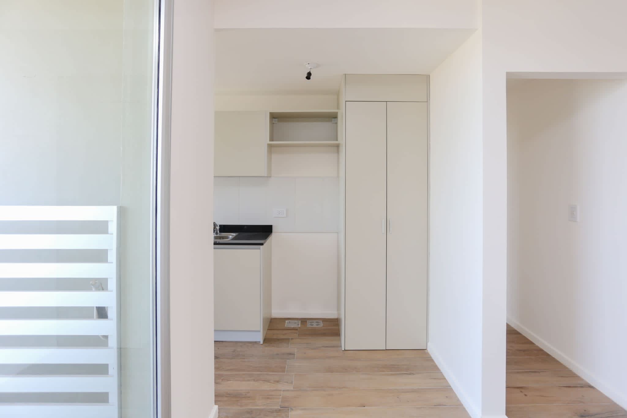 Departamento en Compra/Venta