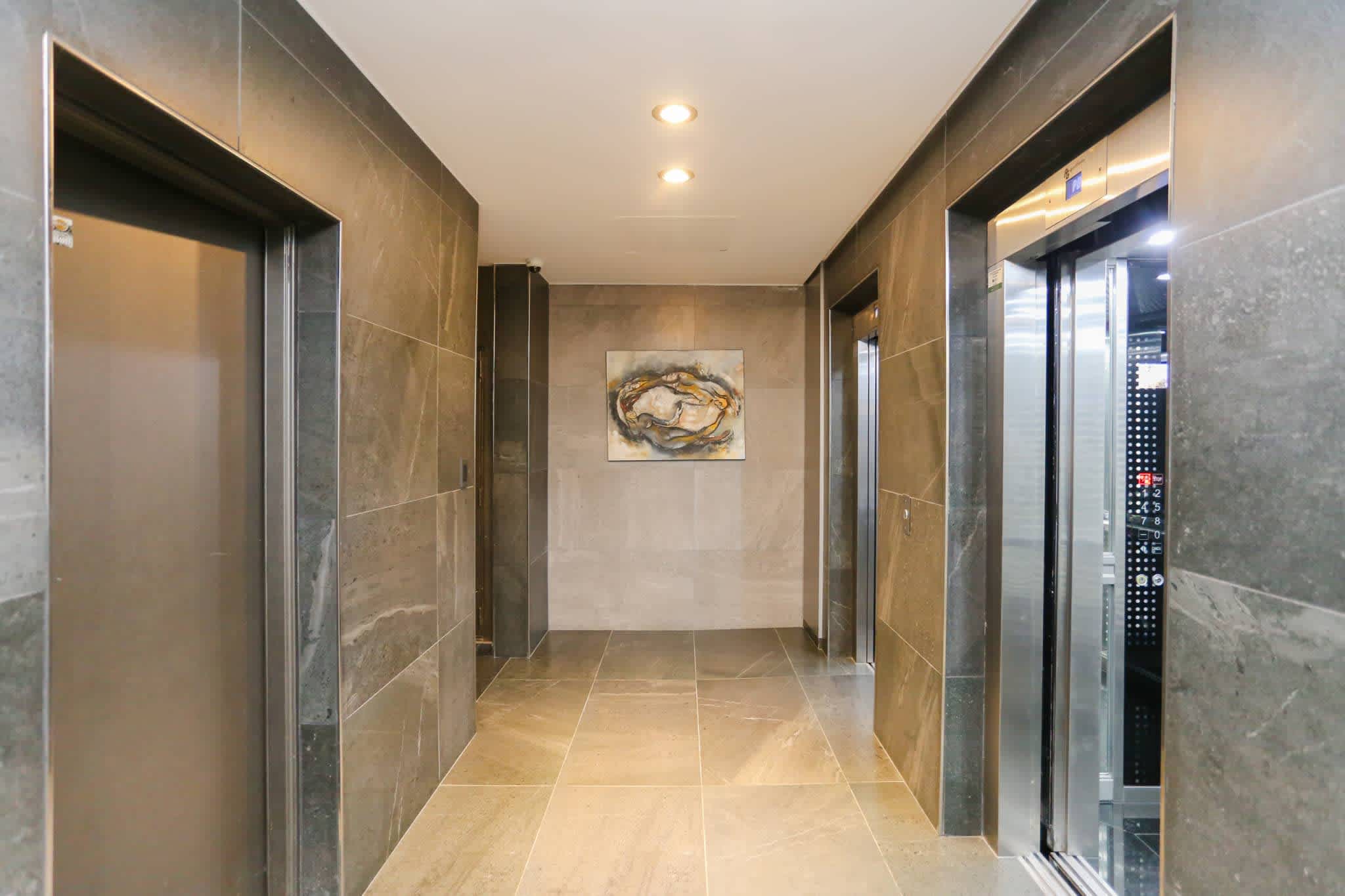 Departamento en Compra/Venta