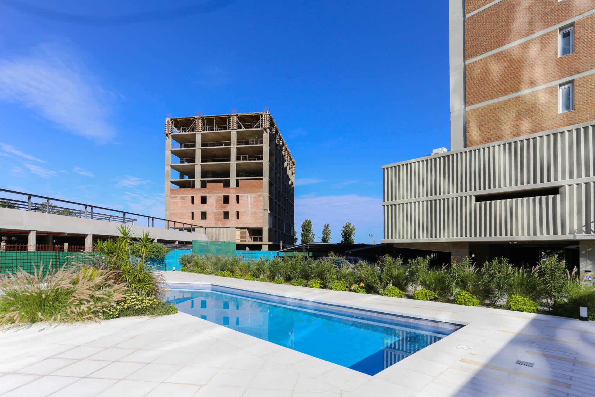Departamento en Compra/Venta