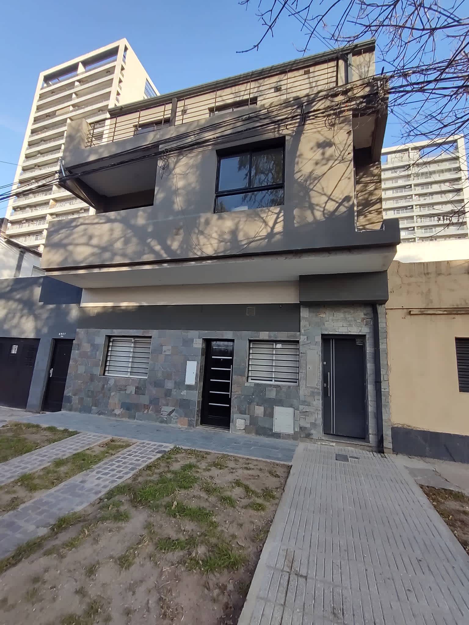 Departamento en Alquiler