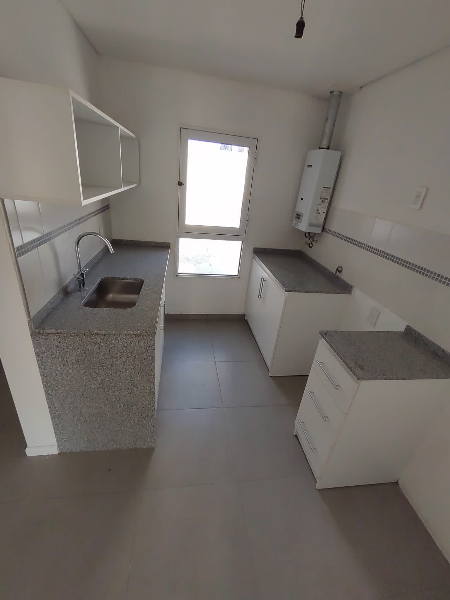 Departamento en Alquiler