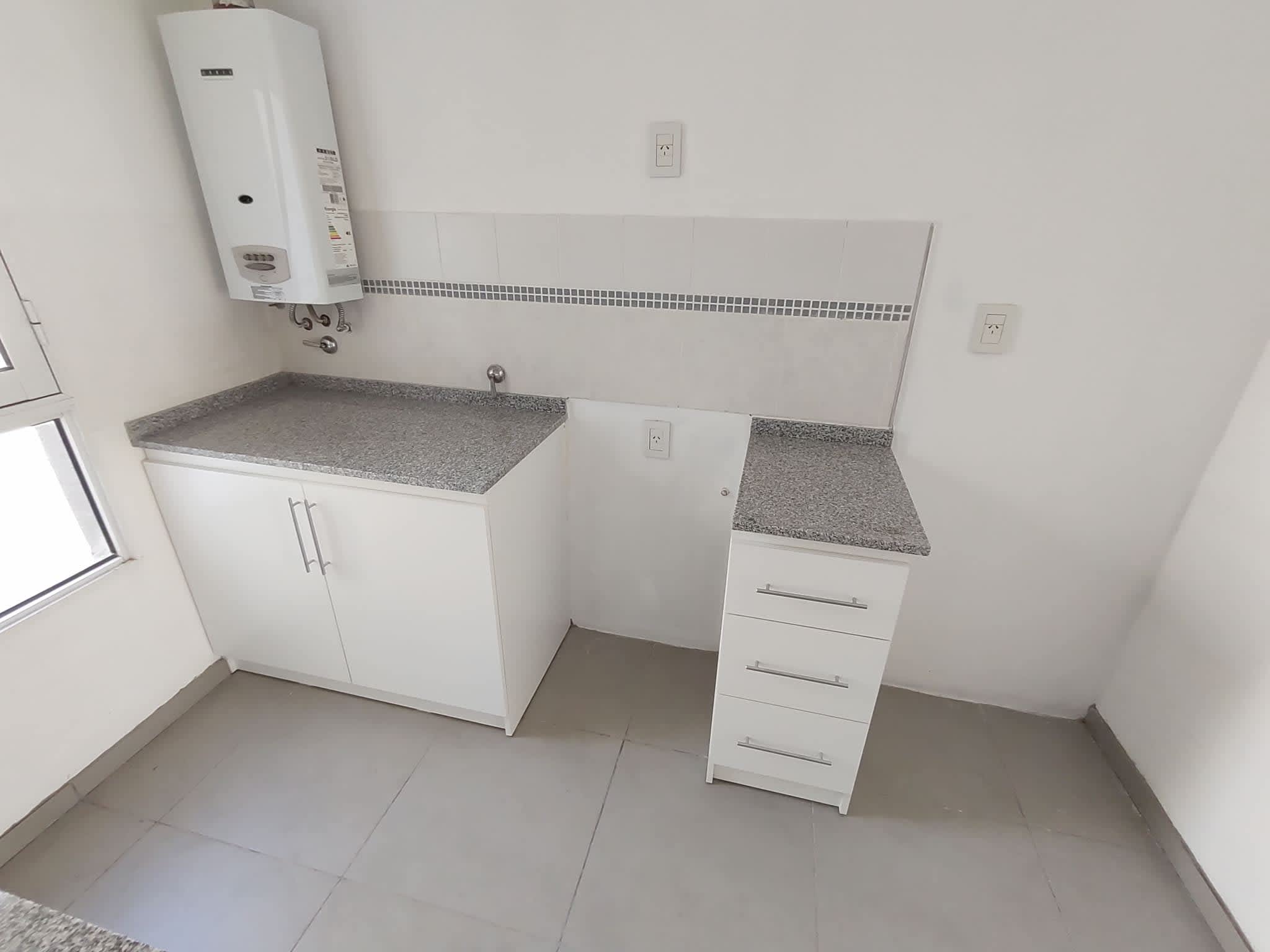 Departamento en Alquiler