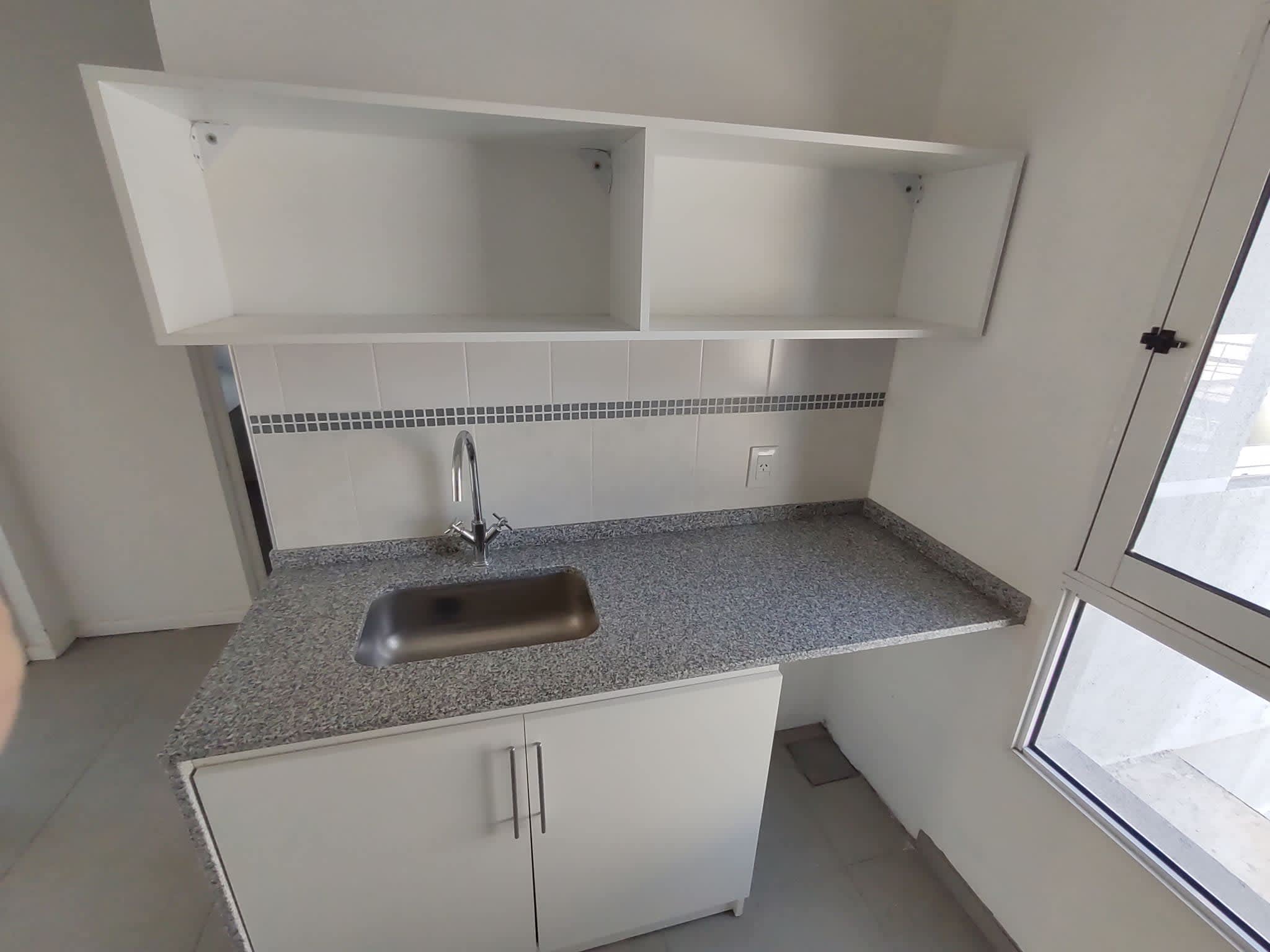 Departamento en Alquiler