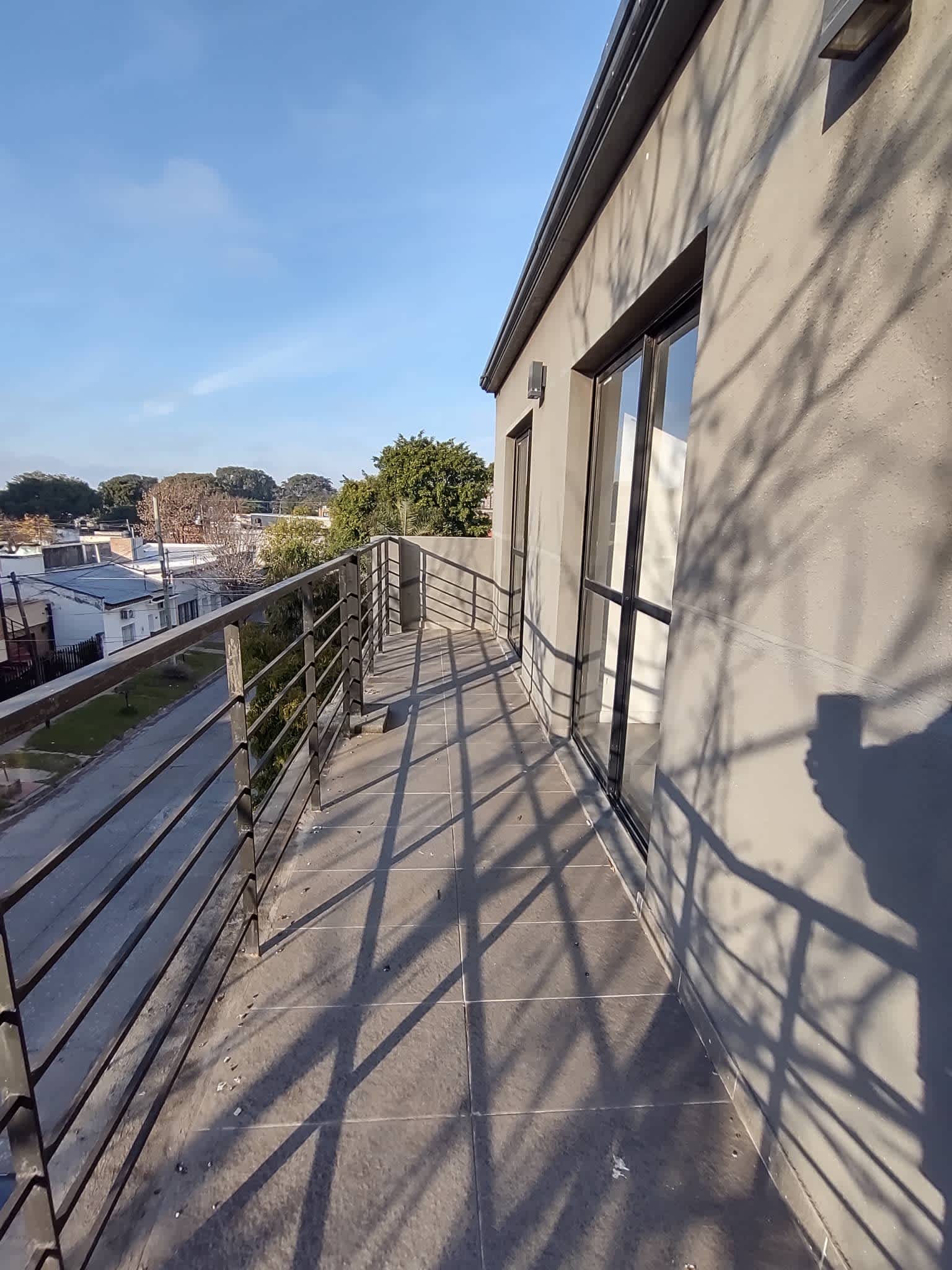 Departamento en Alquiler