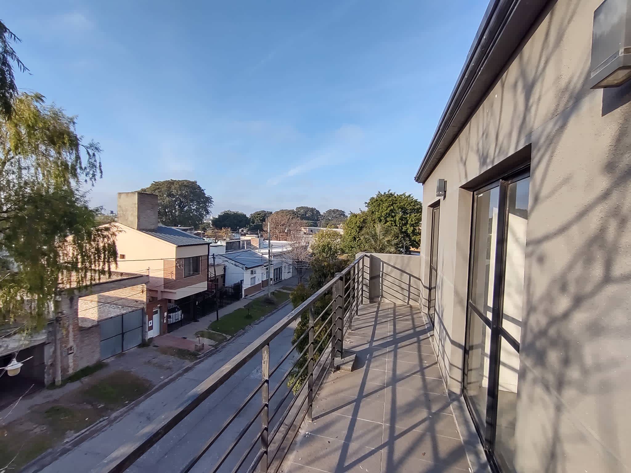 Departamento en Alquiler