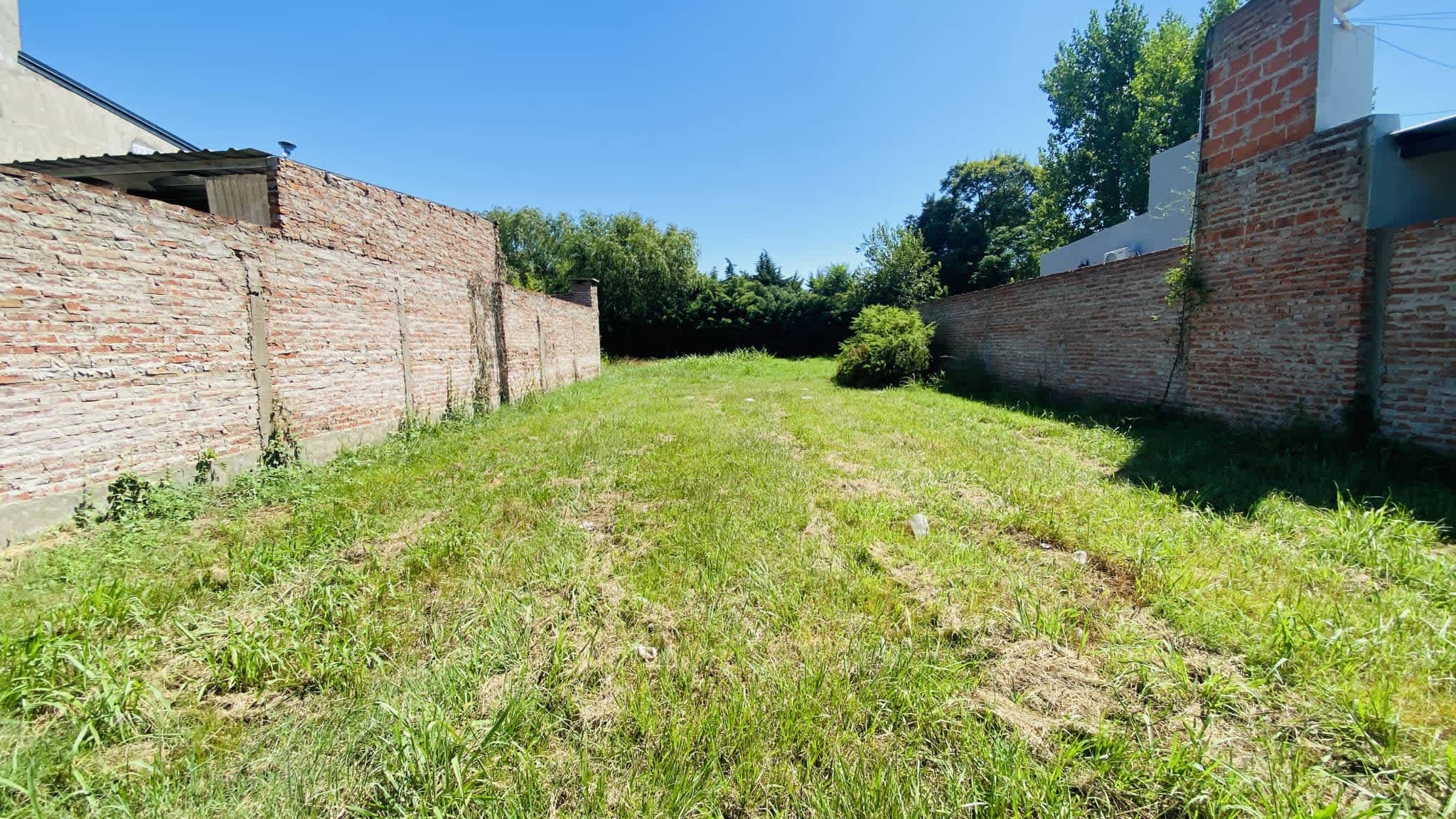 Terreno en Compra/Venta