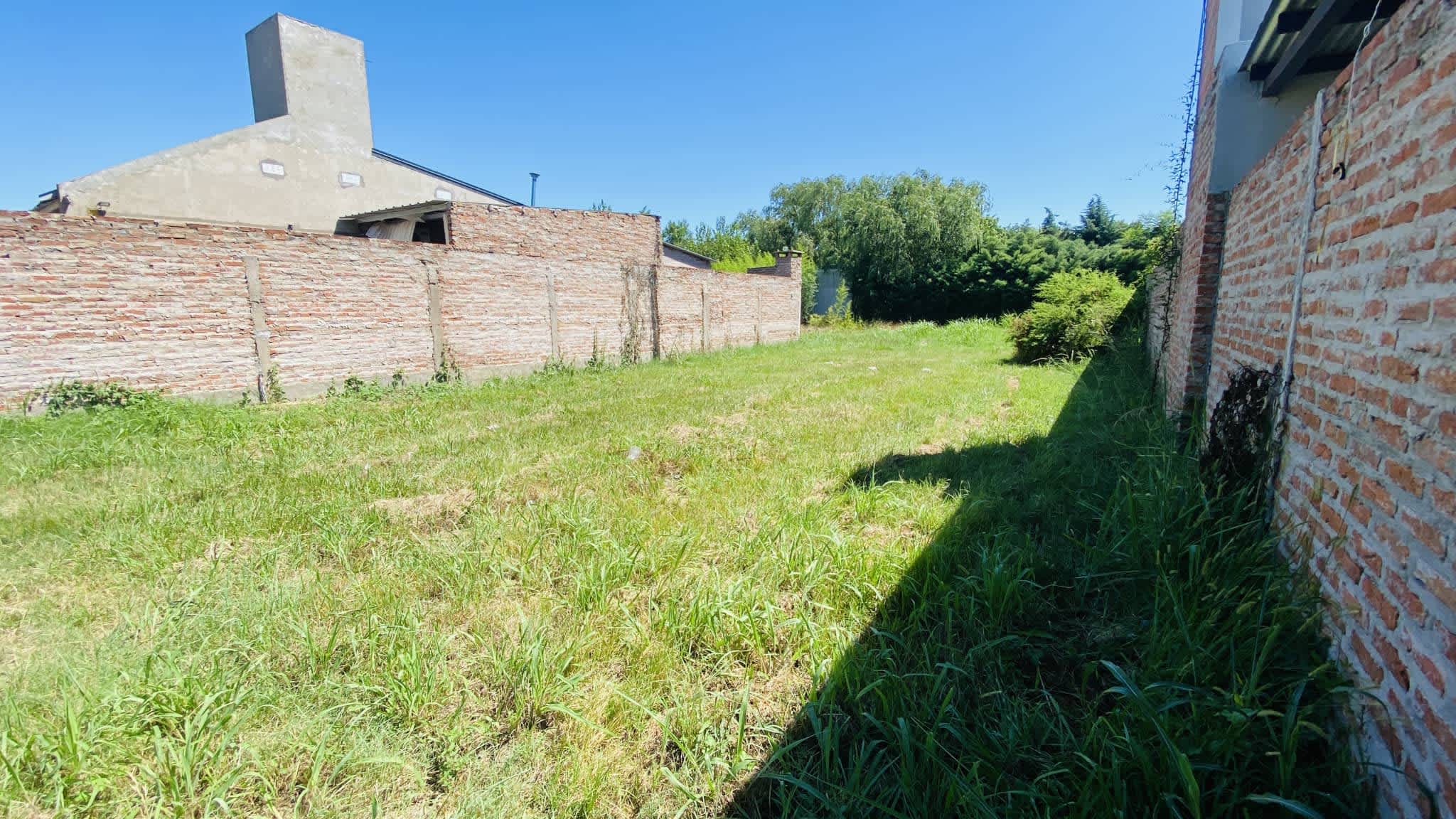 Terreno en Compra/Venta