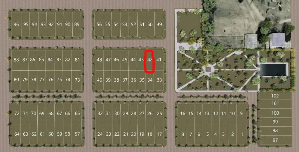 Terreno en Compra/Venta