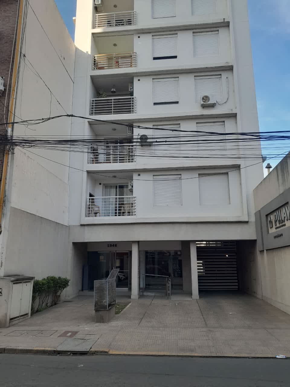 Cochera en Compra/Venta