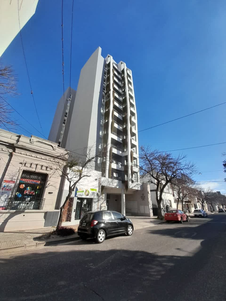 Cochera en Compra/Venta