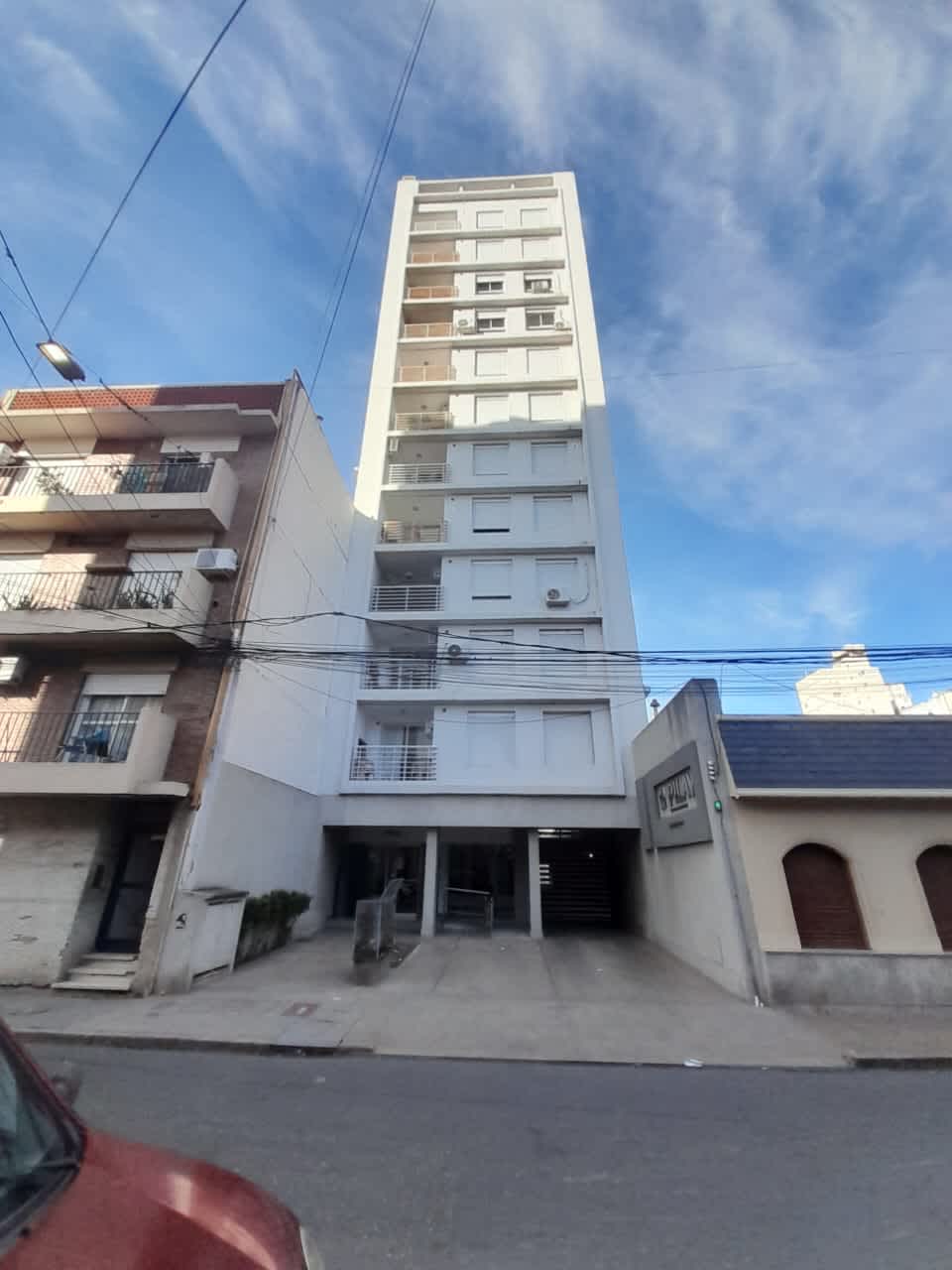 Cochera en Compra/Venta