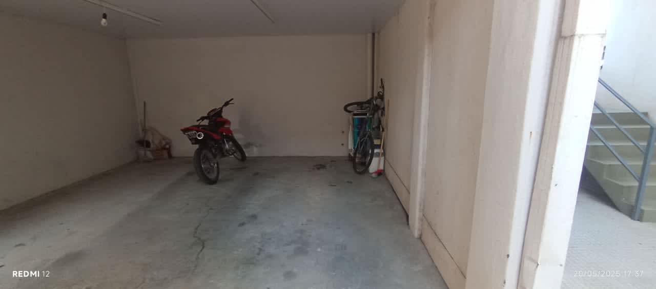 Cochera en Compra/Venta