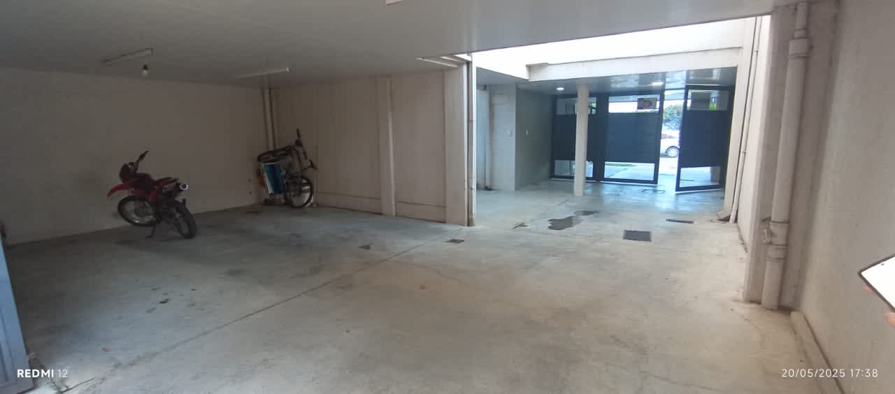 Cochera en Compra/Venta