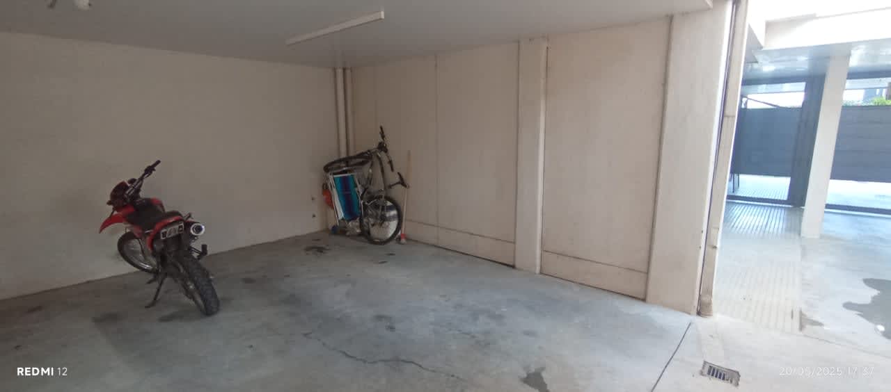 Cochera en Compra/Venta