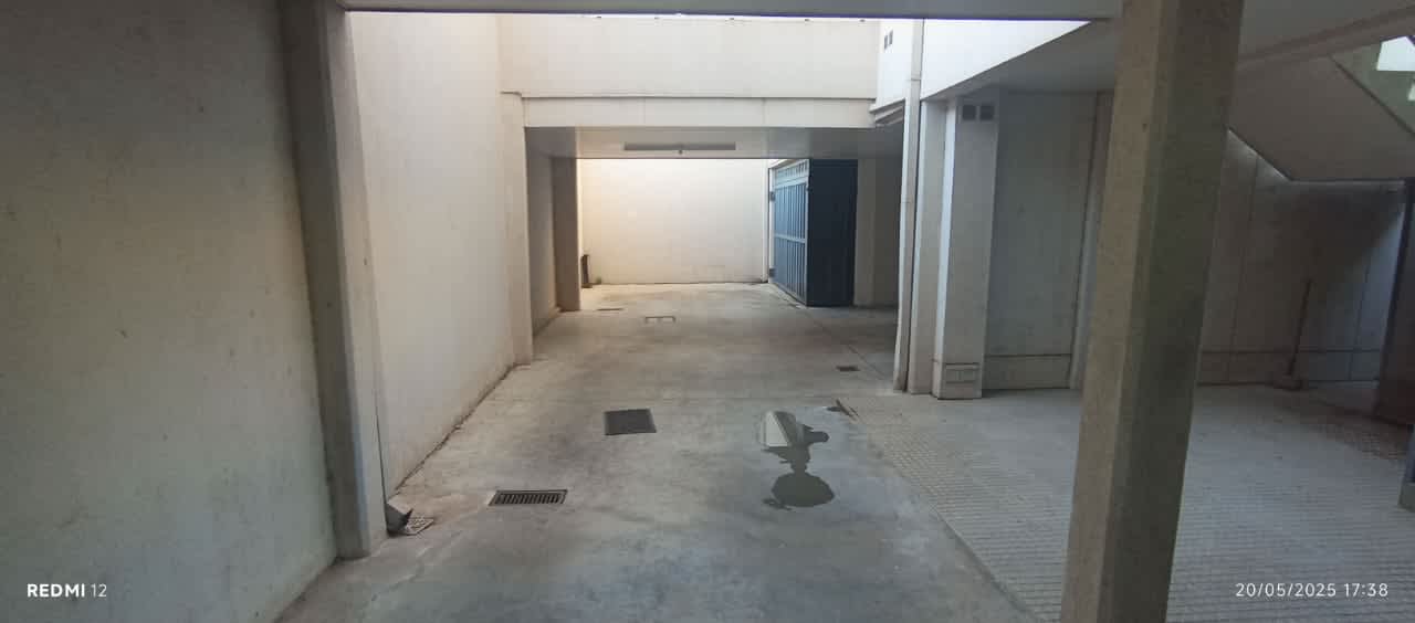 Cochera en Compra/Venta