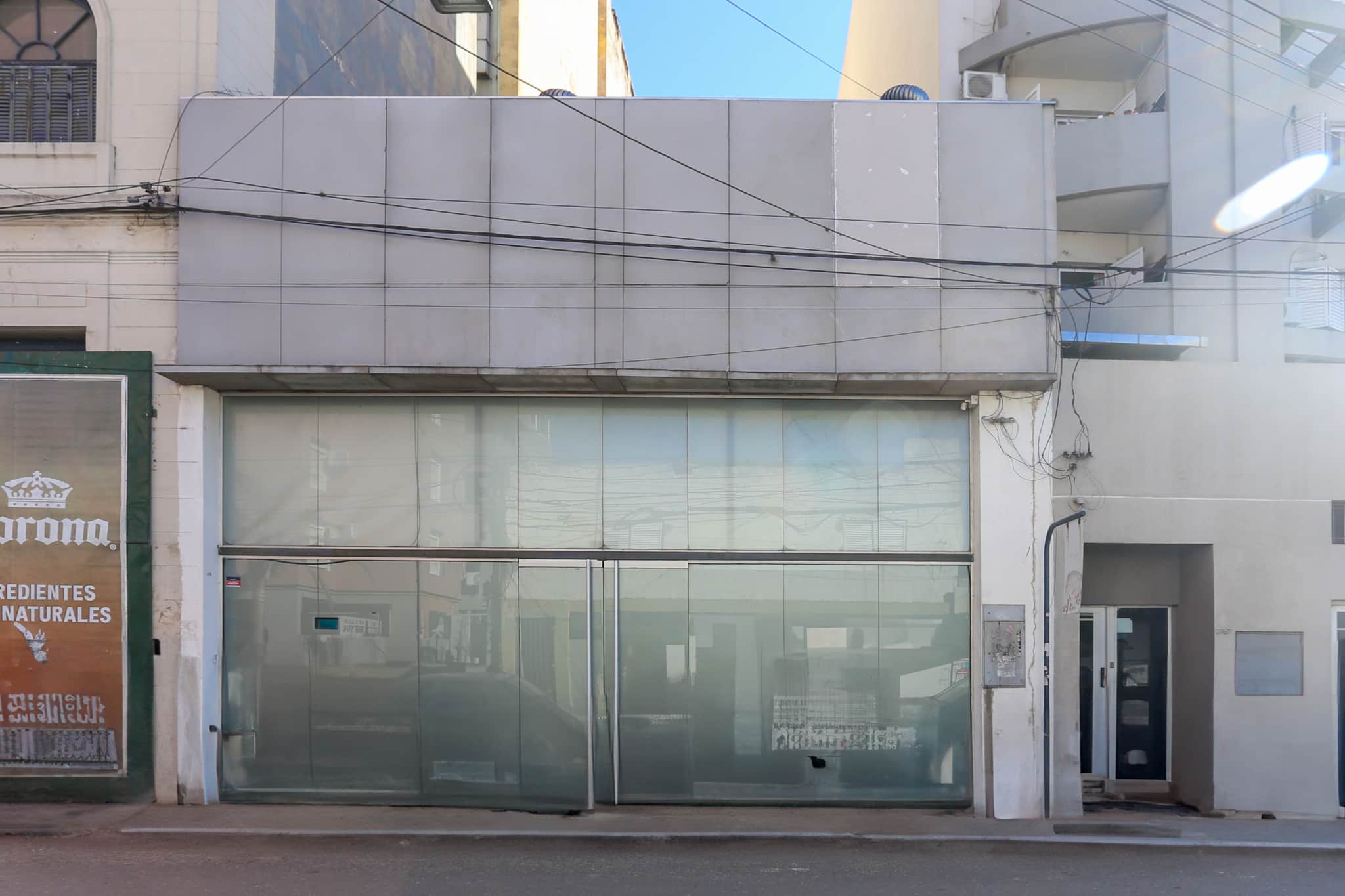 Local comercial en Compra/Venta
