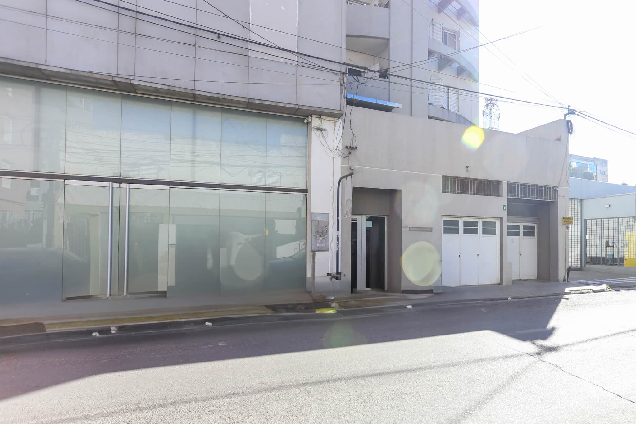 Local comercial en Compra/Venta