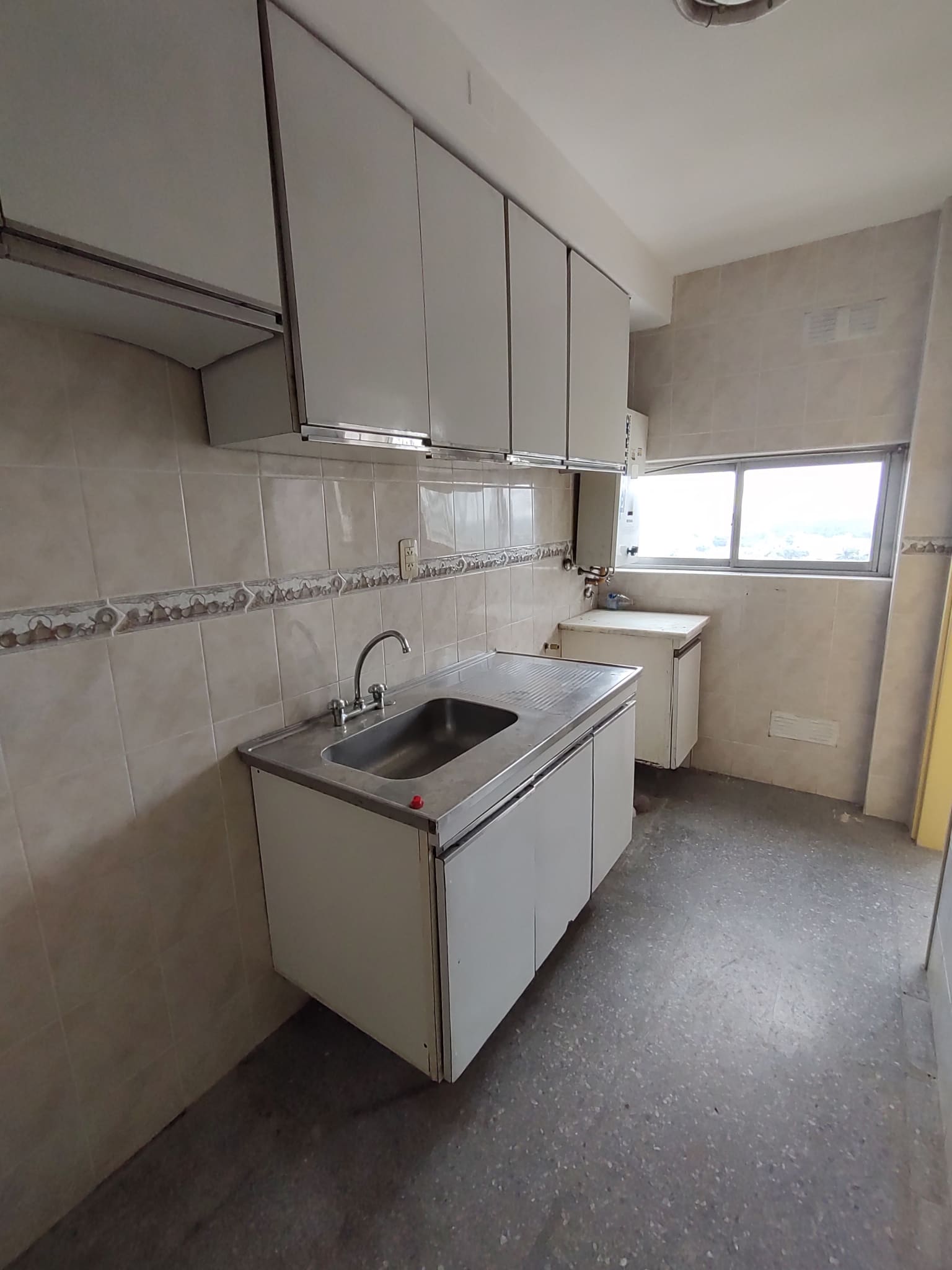 Departamento en Alquiler