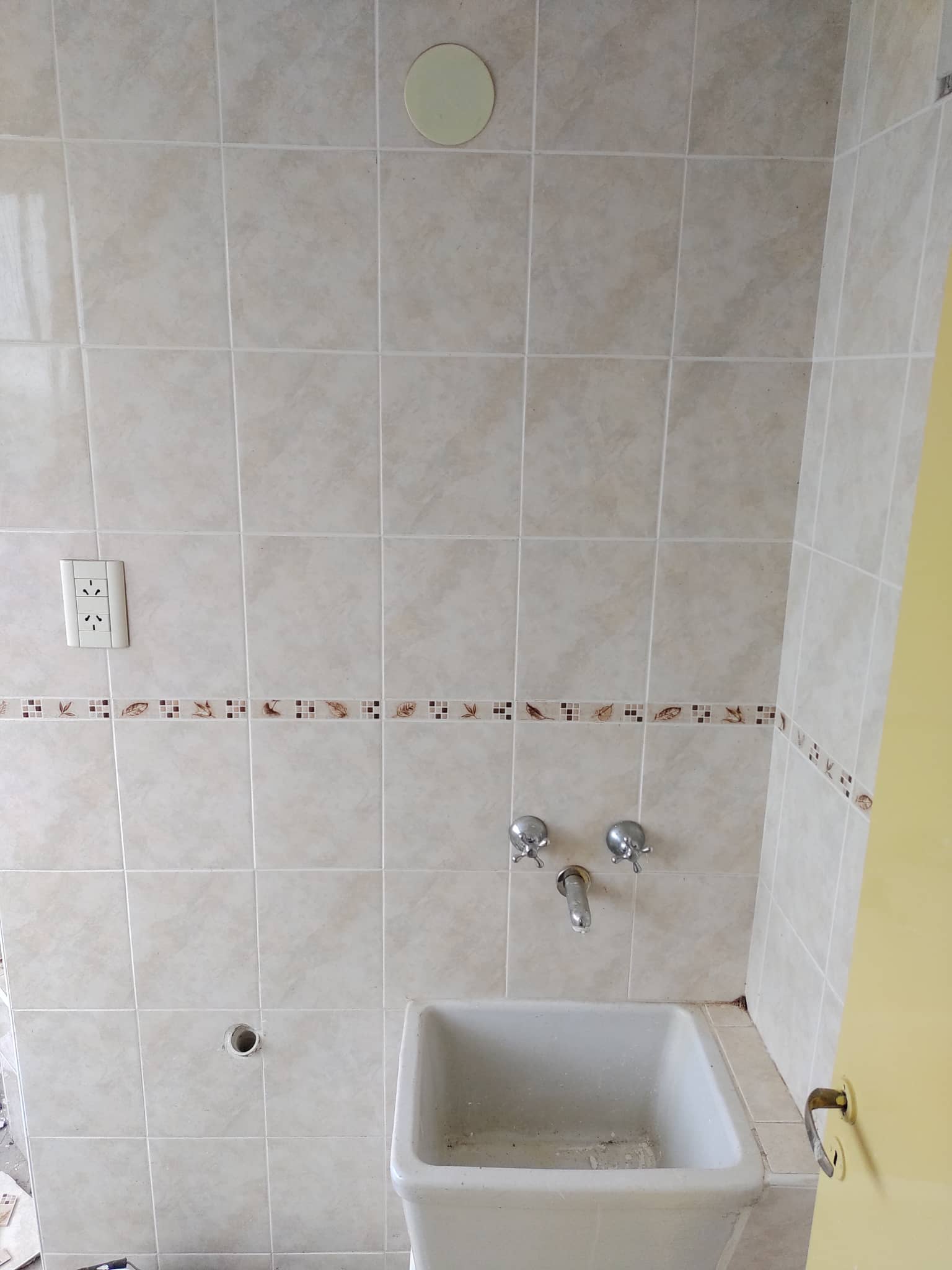 Departamento en Alquiler