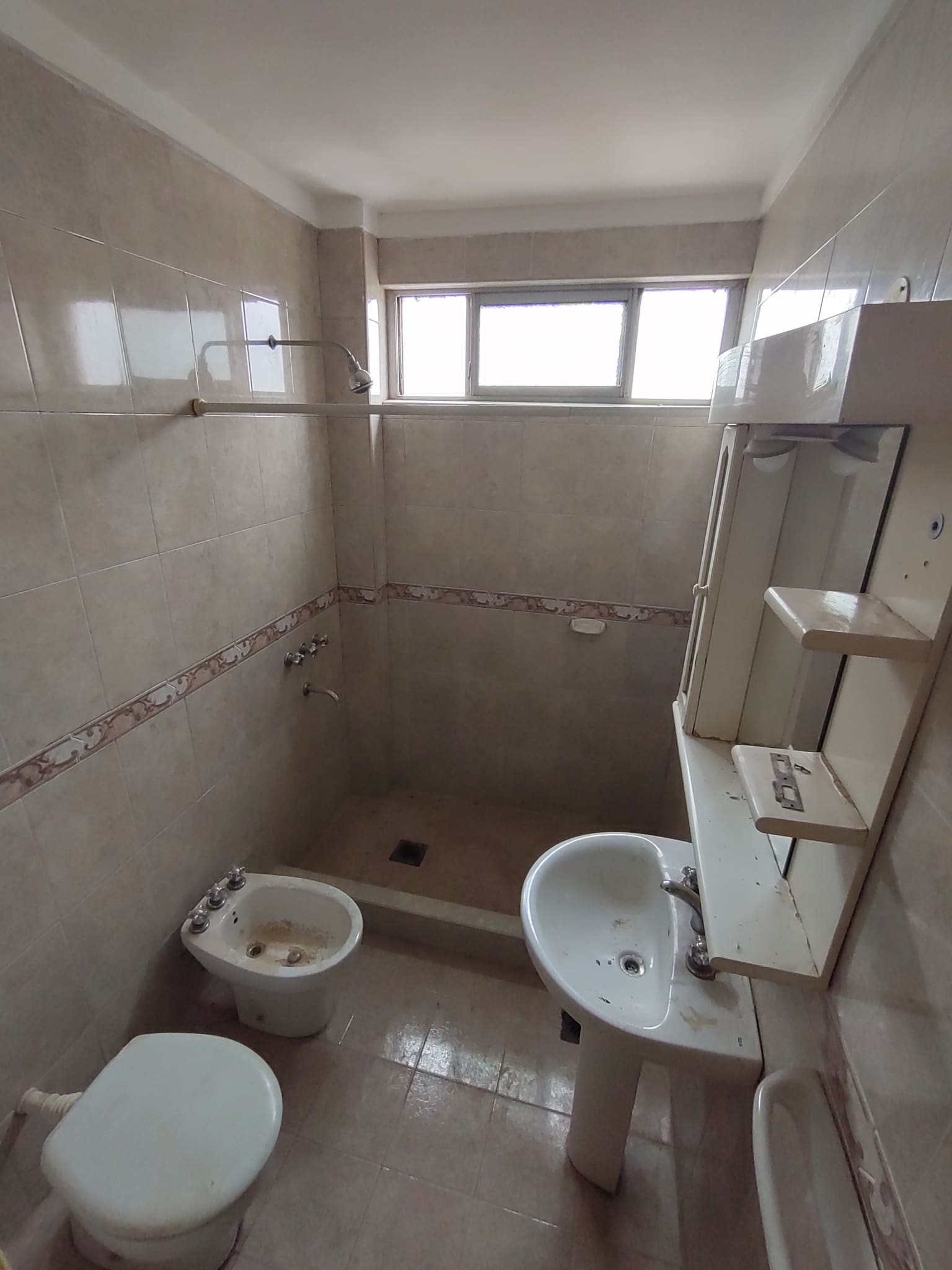 Departamento en Alquiler