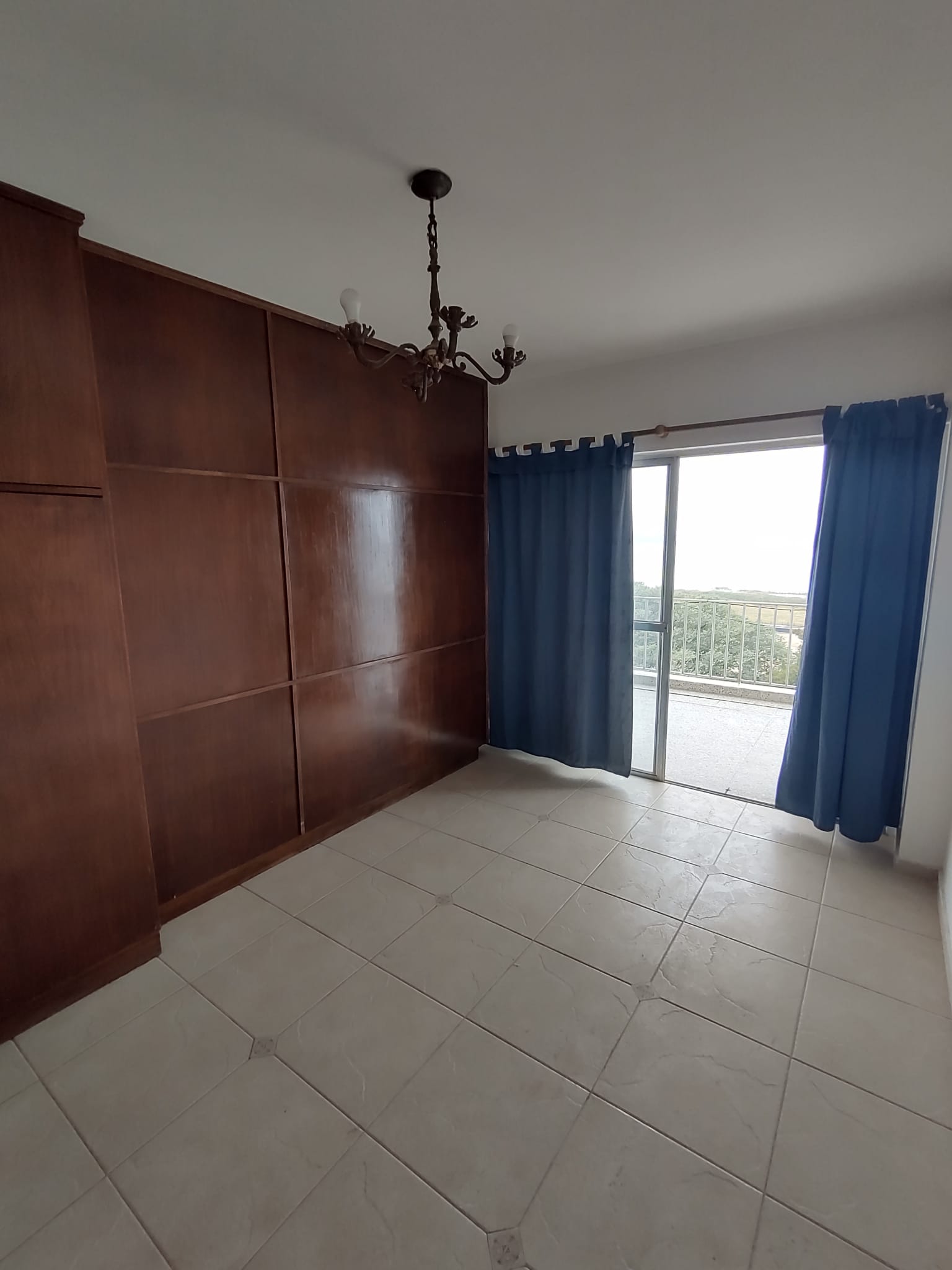 Departamento en Alquiler