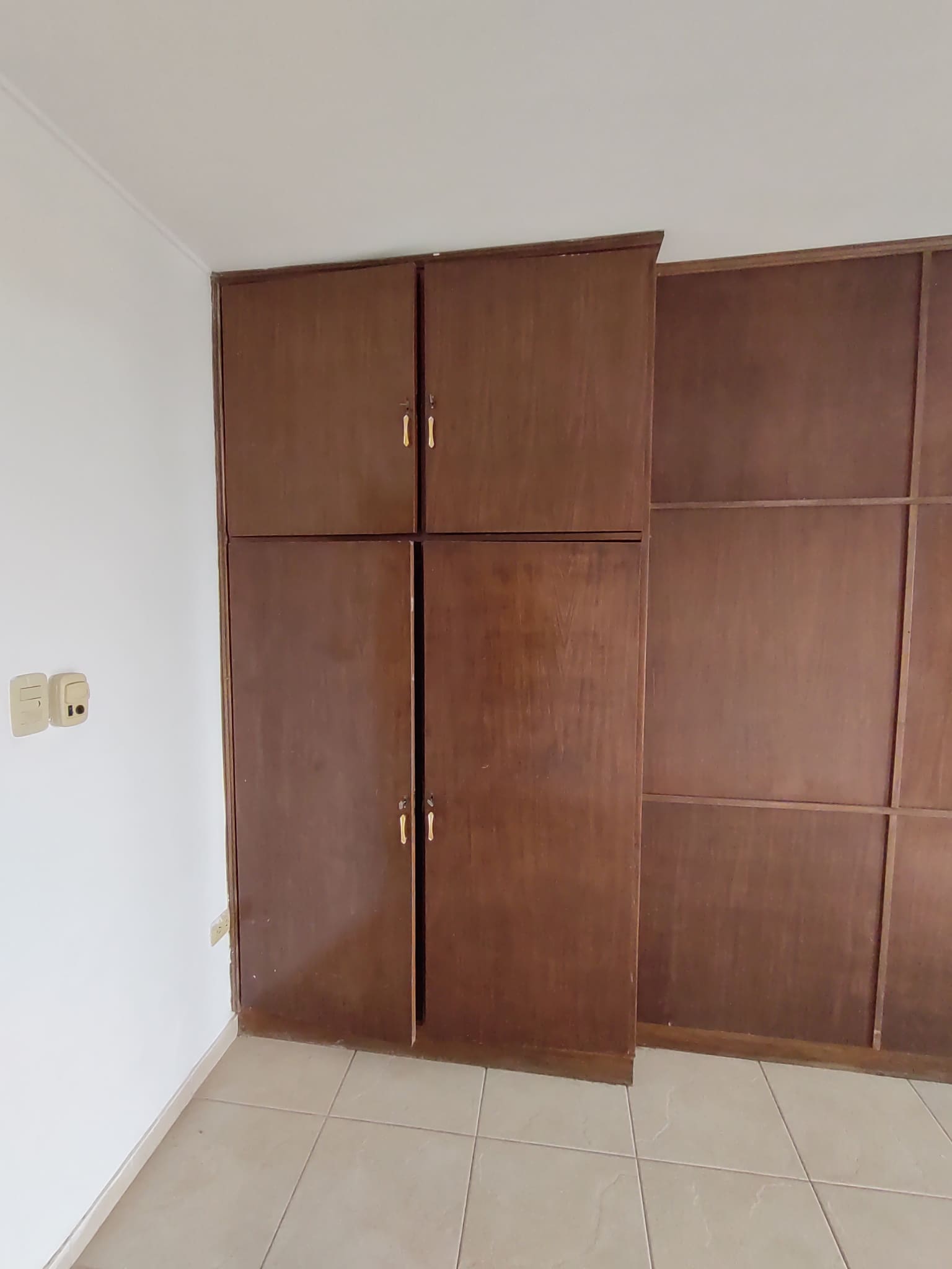 Departamento en Alquiler