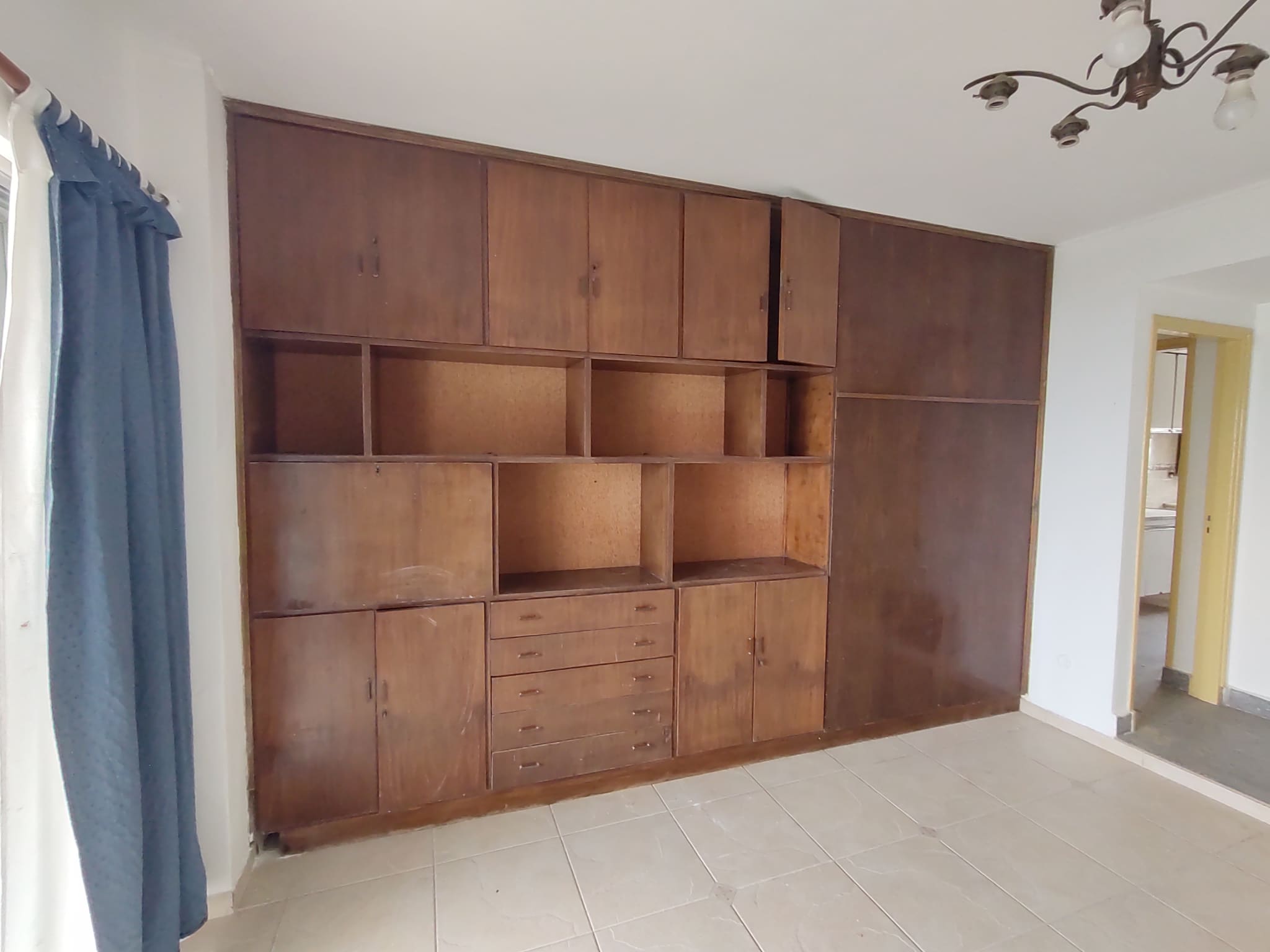 Departamento en Alquiler