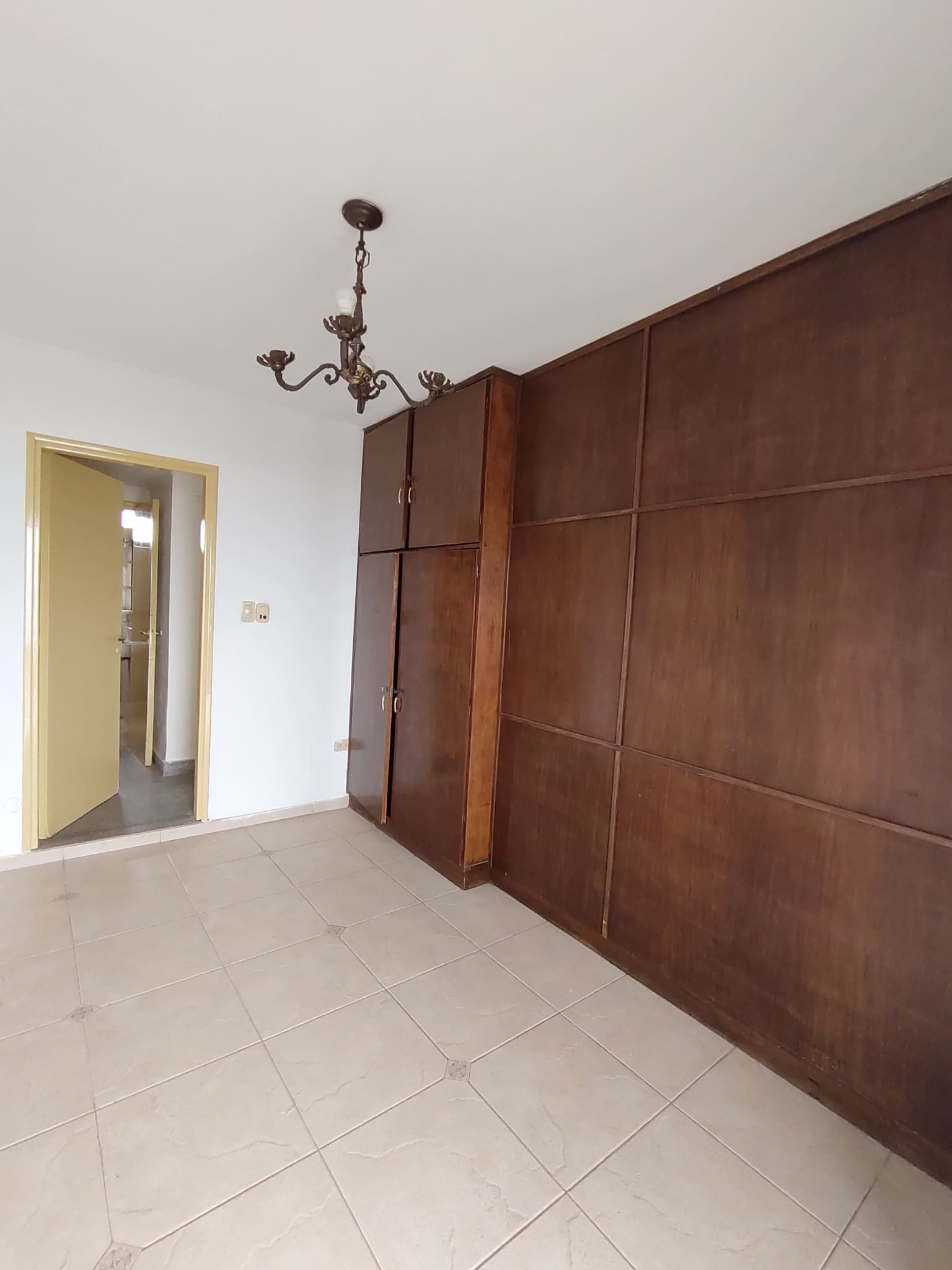 Departamento en Alquiler