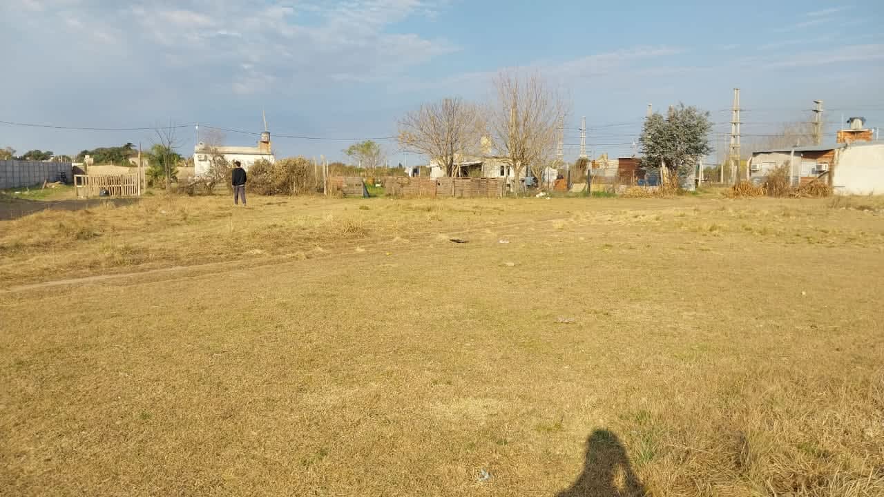 Terreno en Compra/Venta