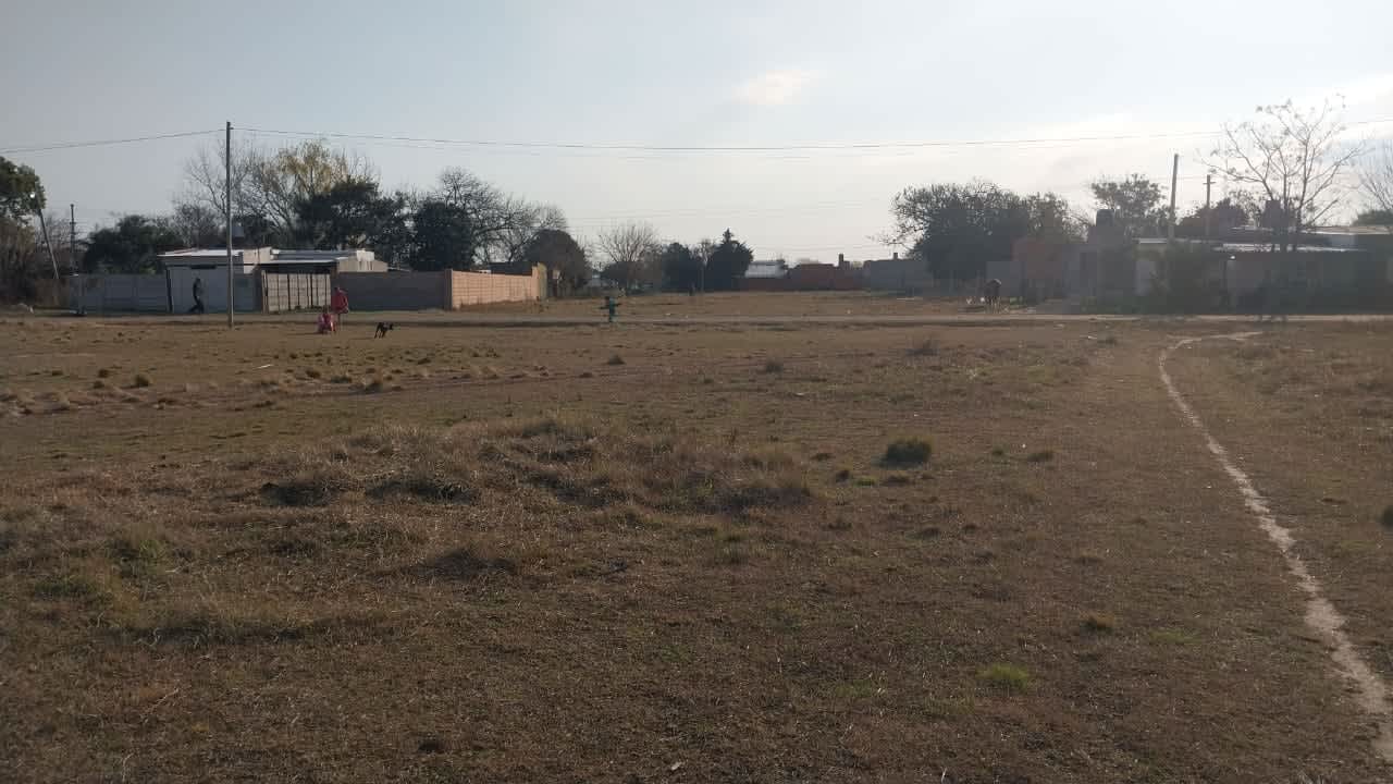 Terreno en Compra/Venta