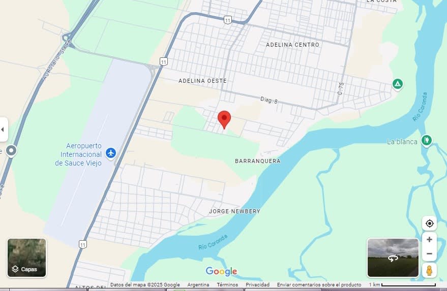Terreno en Compra/Venta