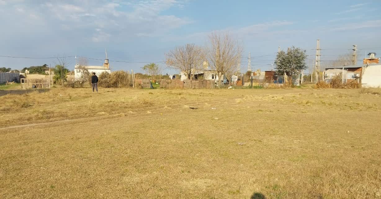 Terreno en Compra/Venta