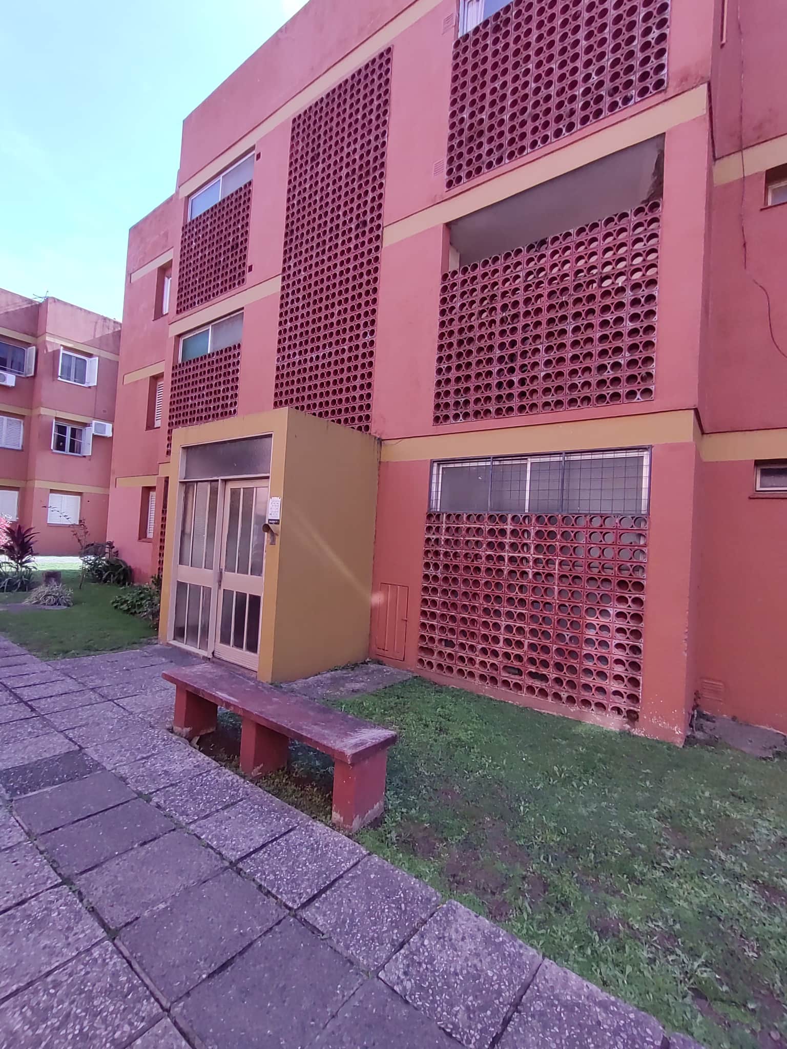Departamento en Alquiler
