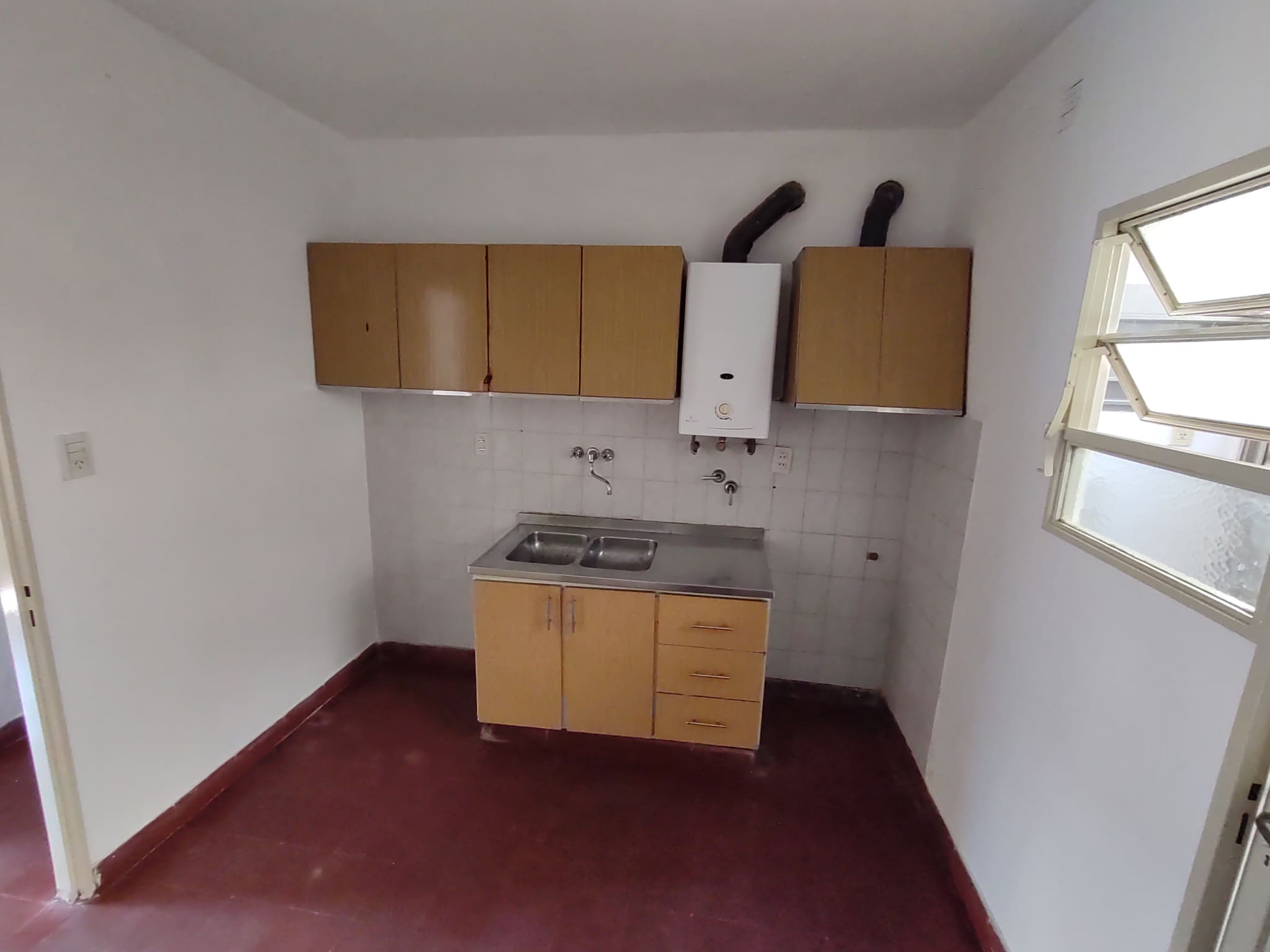 Departamento en Alquiler