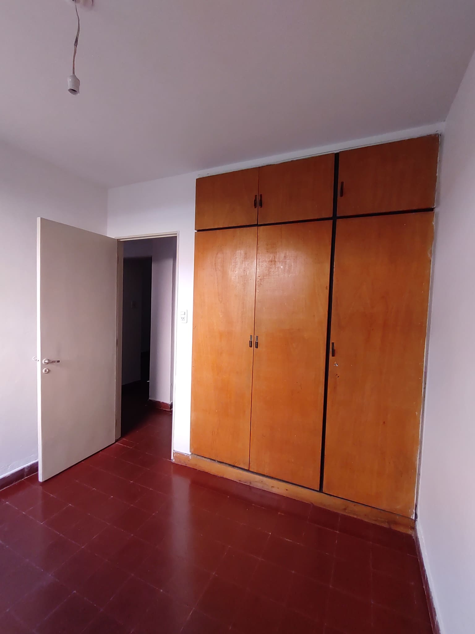 Departamento en Alquiler