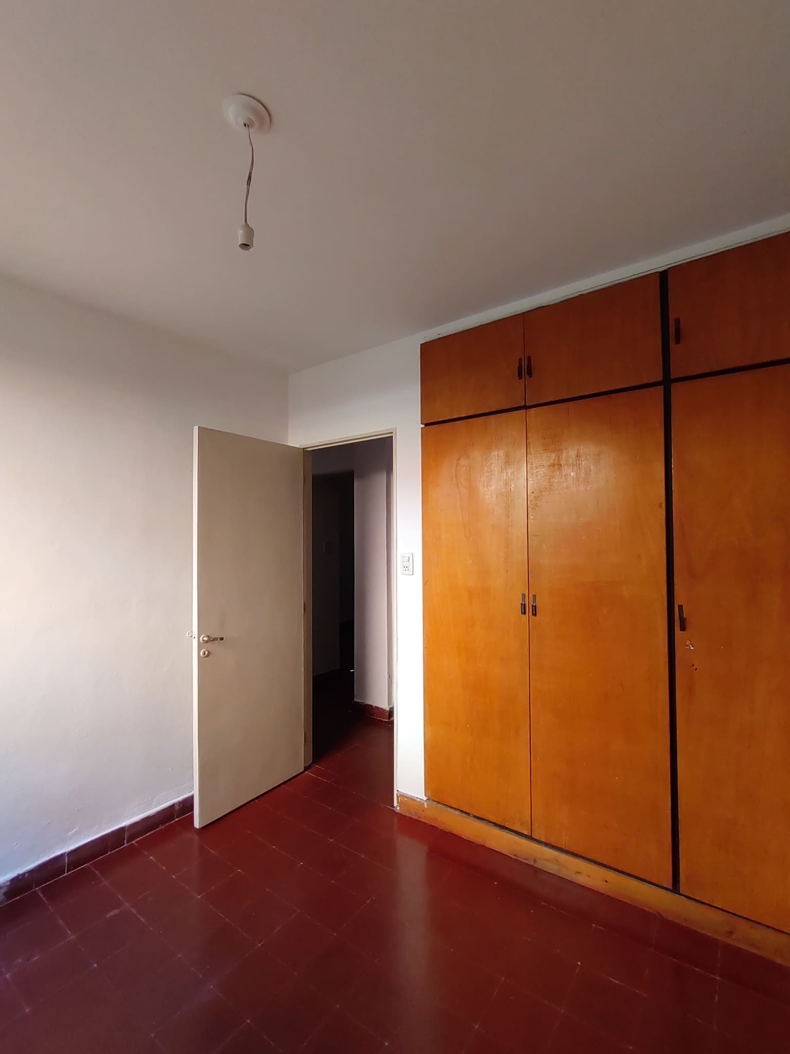 Departamento en Alquiler