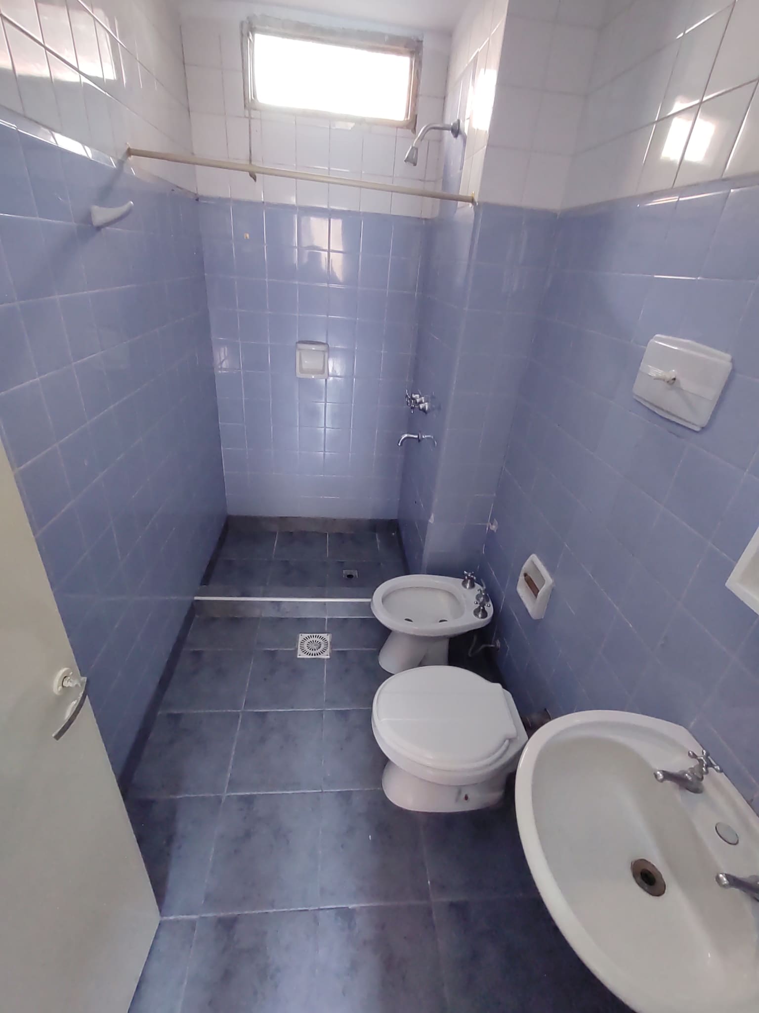 Departamento en Alquiler