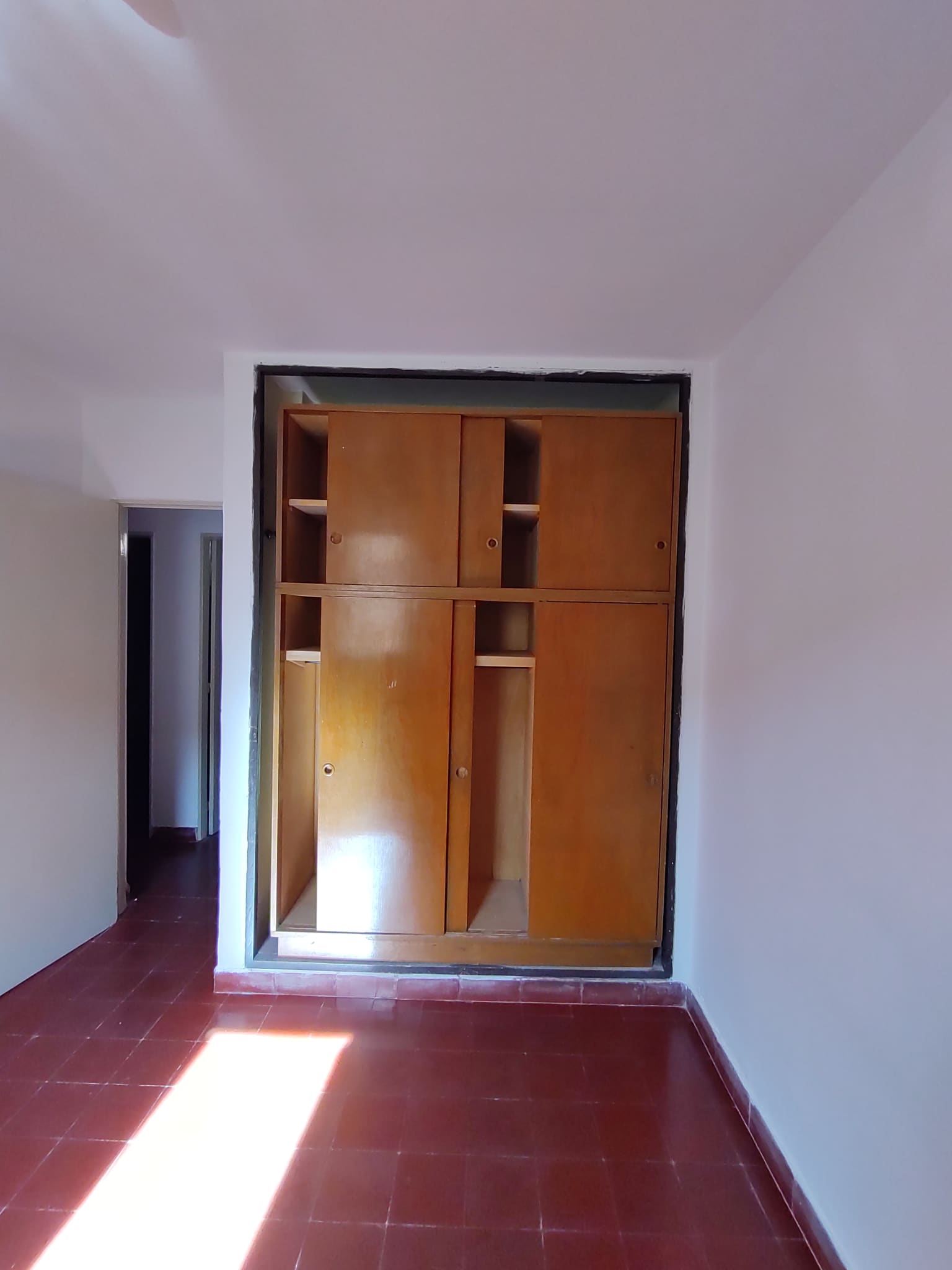 Departamento en Alquiler