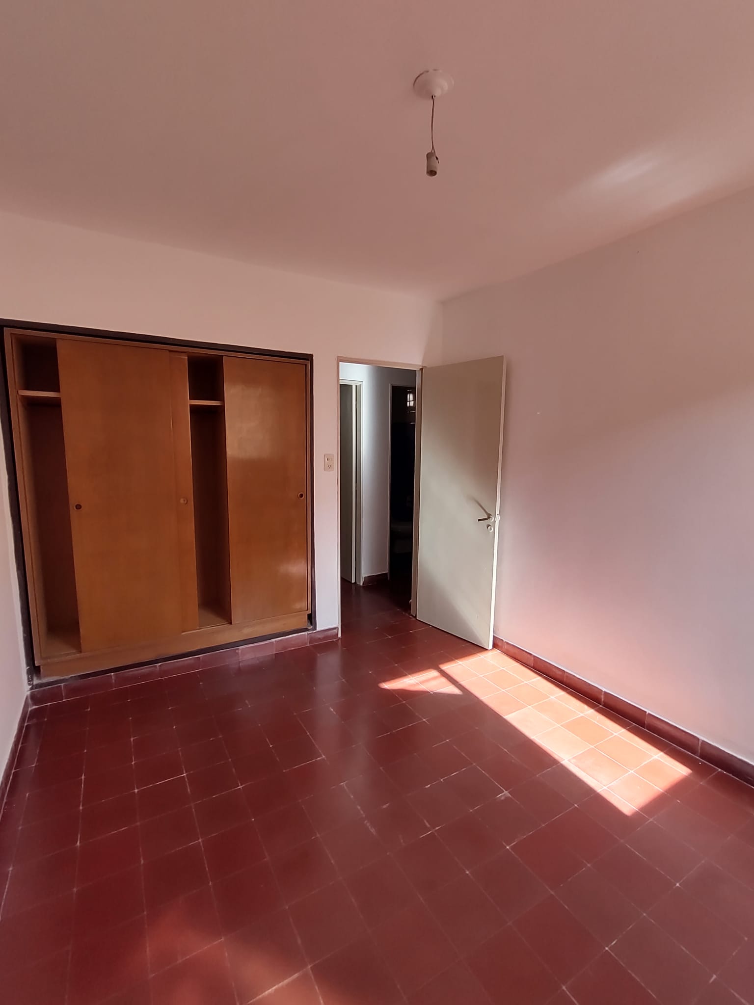 Departamento en Alquiler