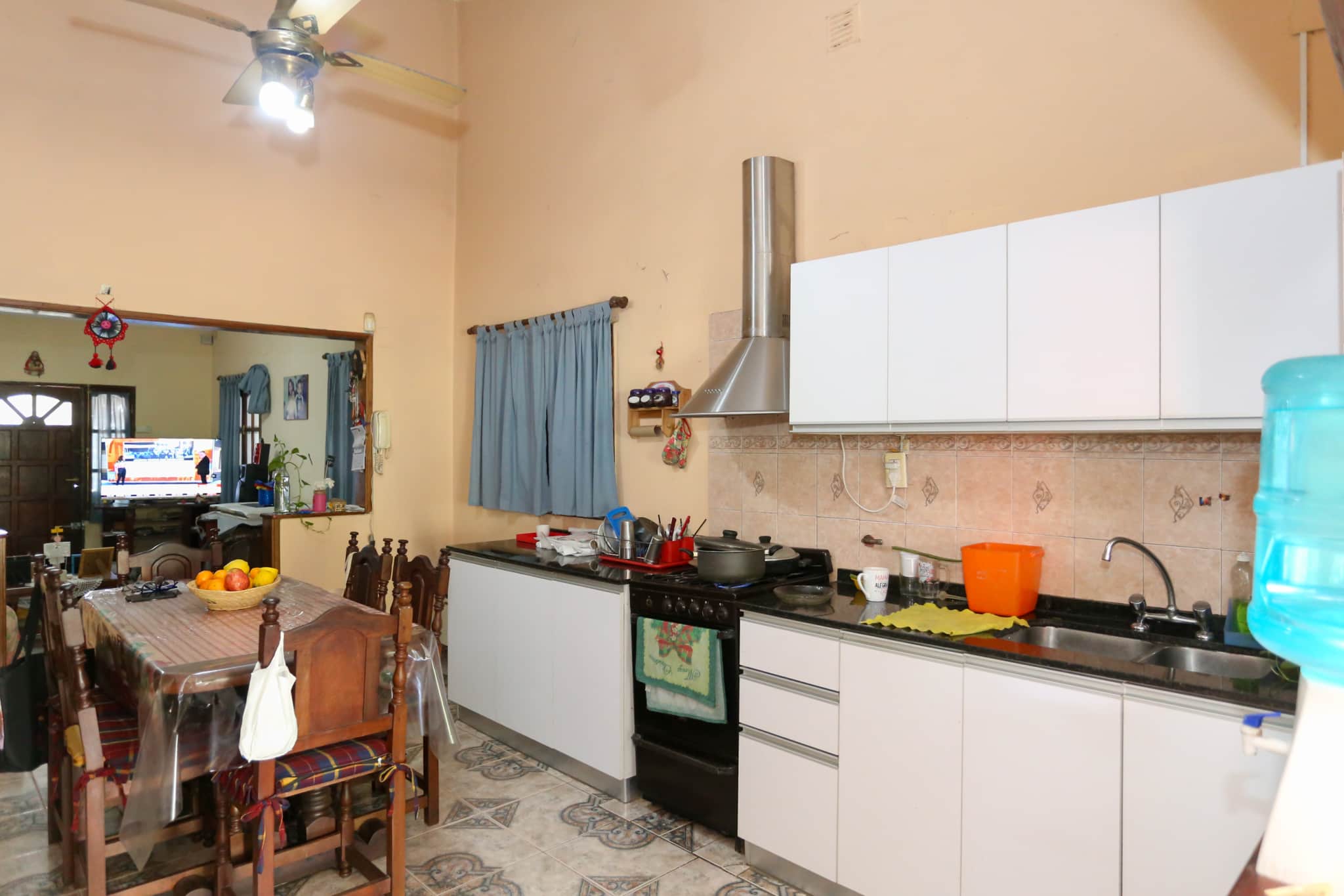 Casa en Compra/Venta