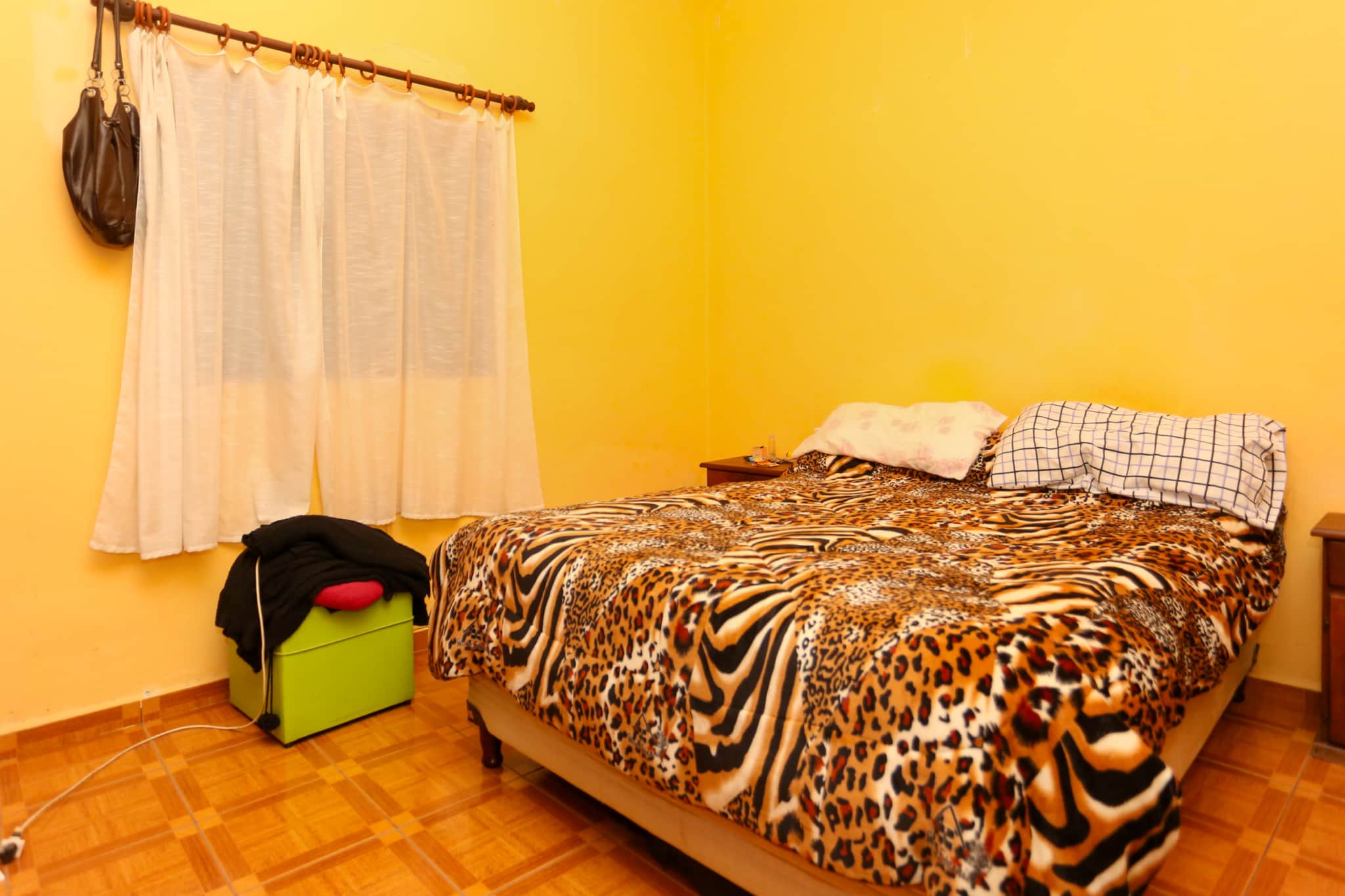 Casa en Compra/Venta